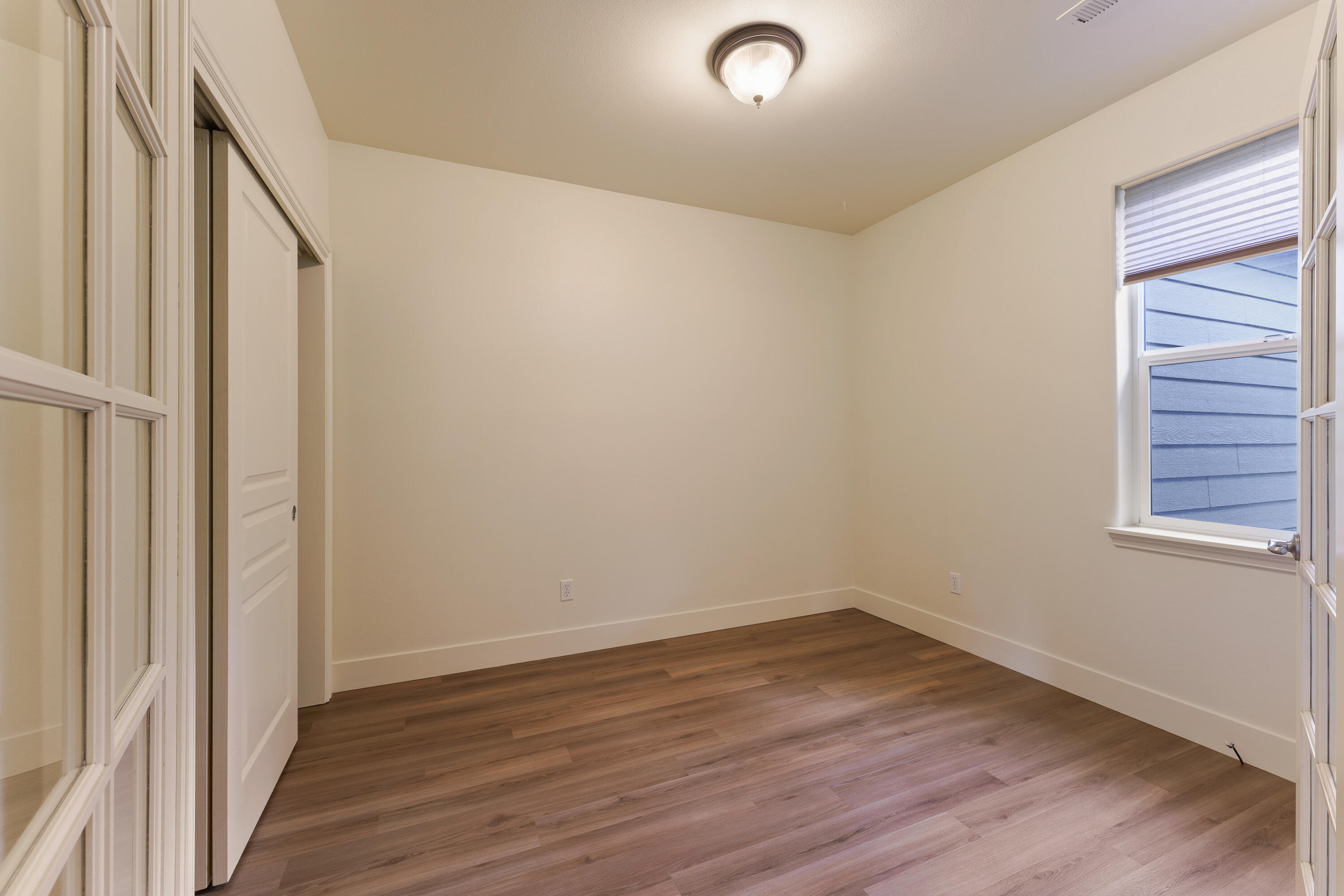 Cascade Village - Residential