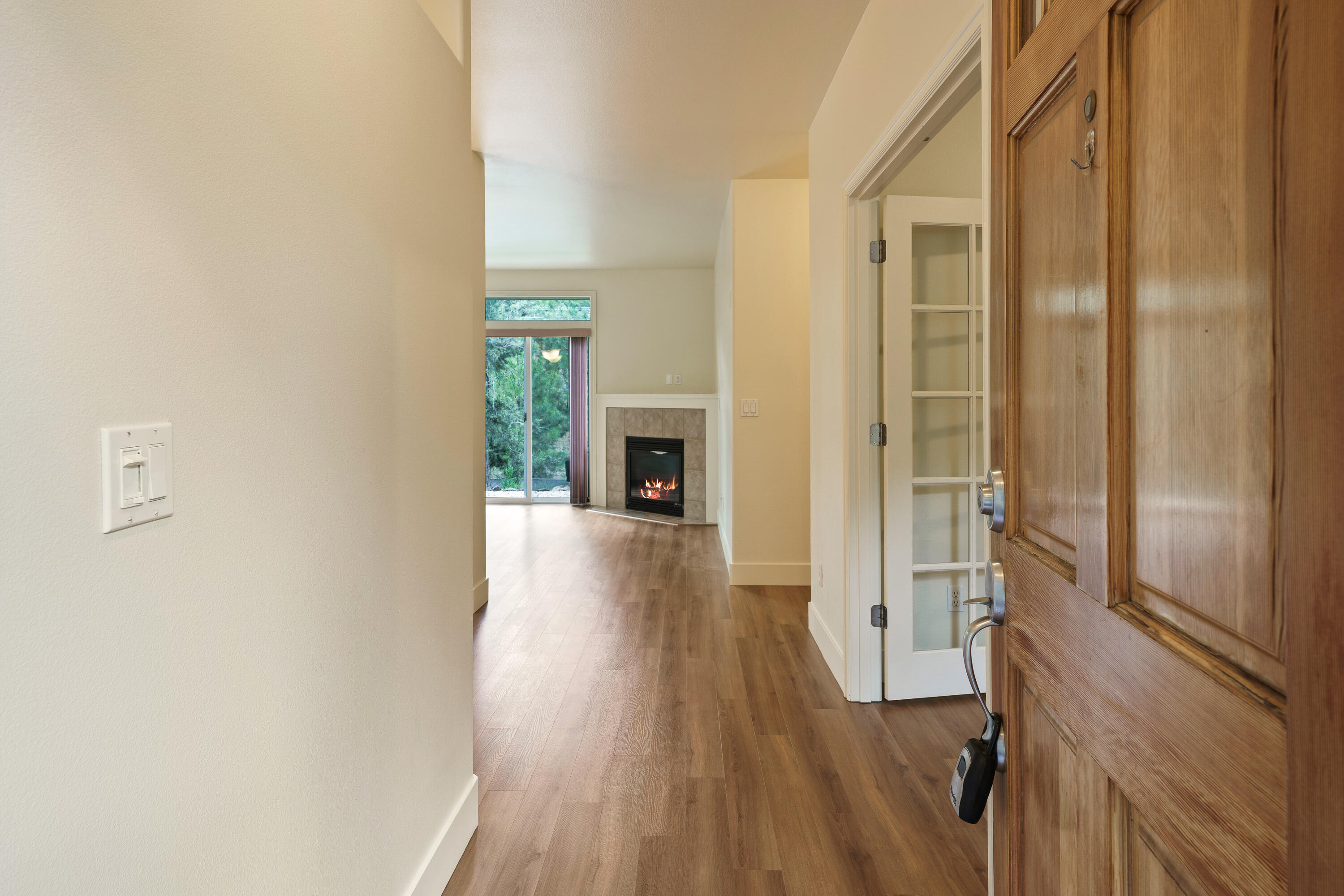 Cascade Village - Residential