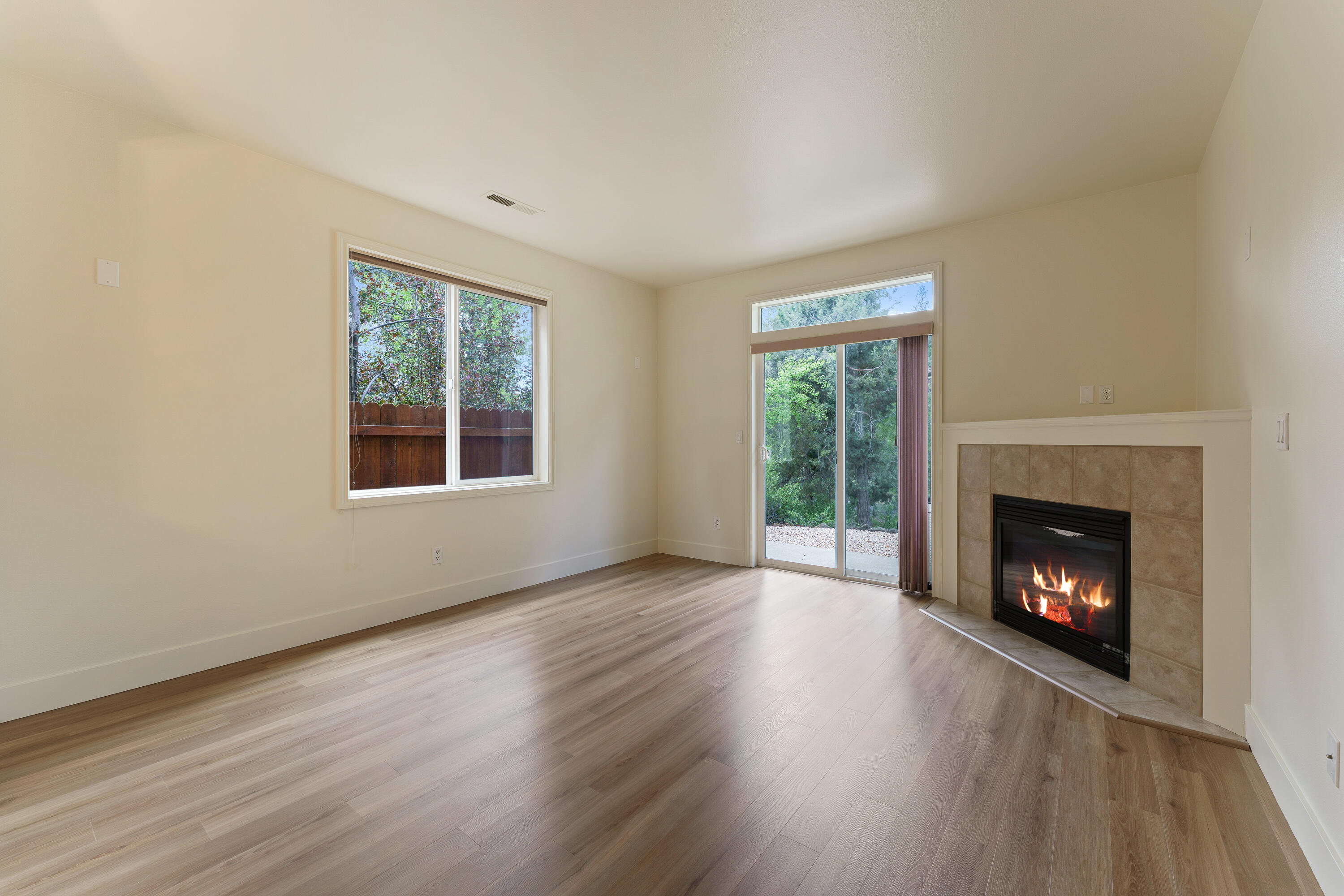 Cascade Village - Residential