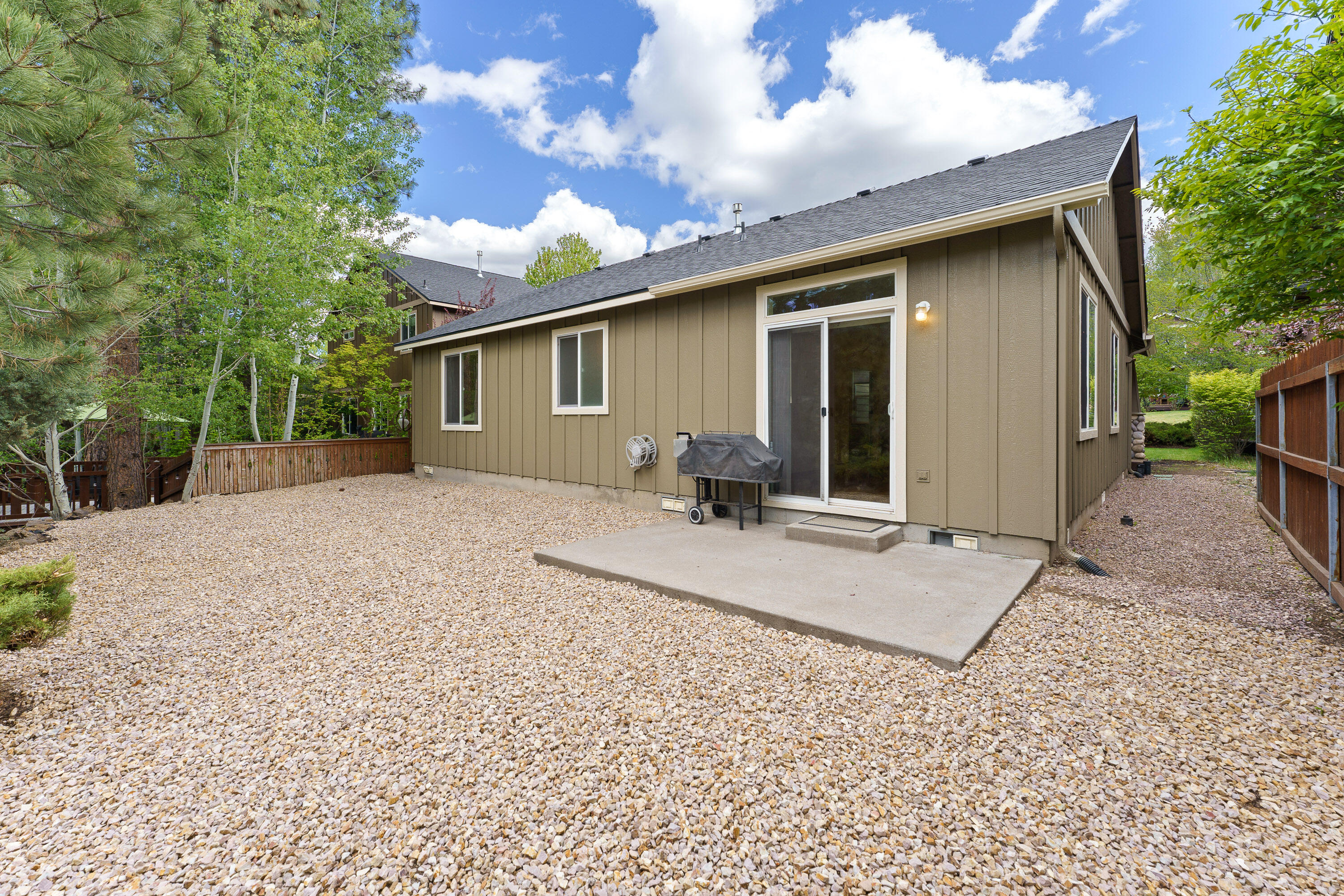 Cascade Village - Residential