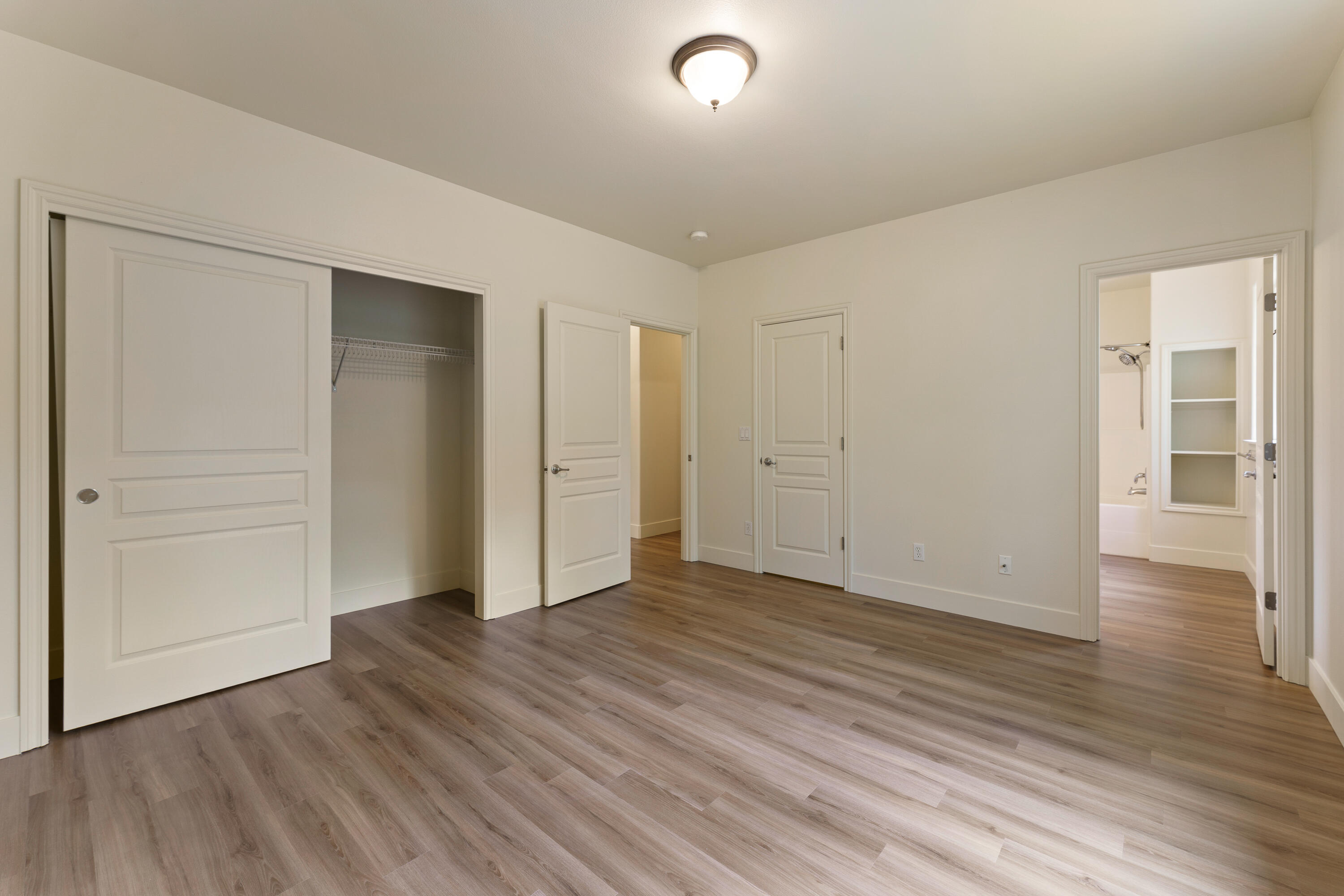 Cascade Village - Residential