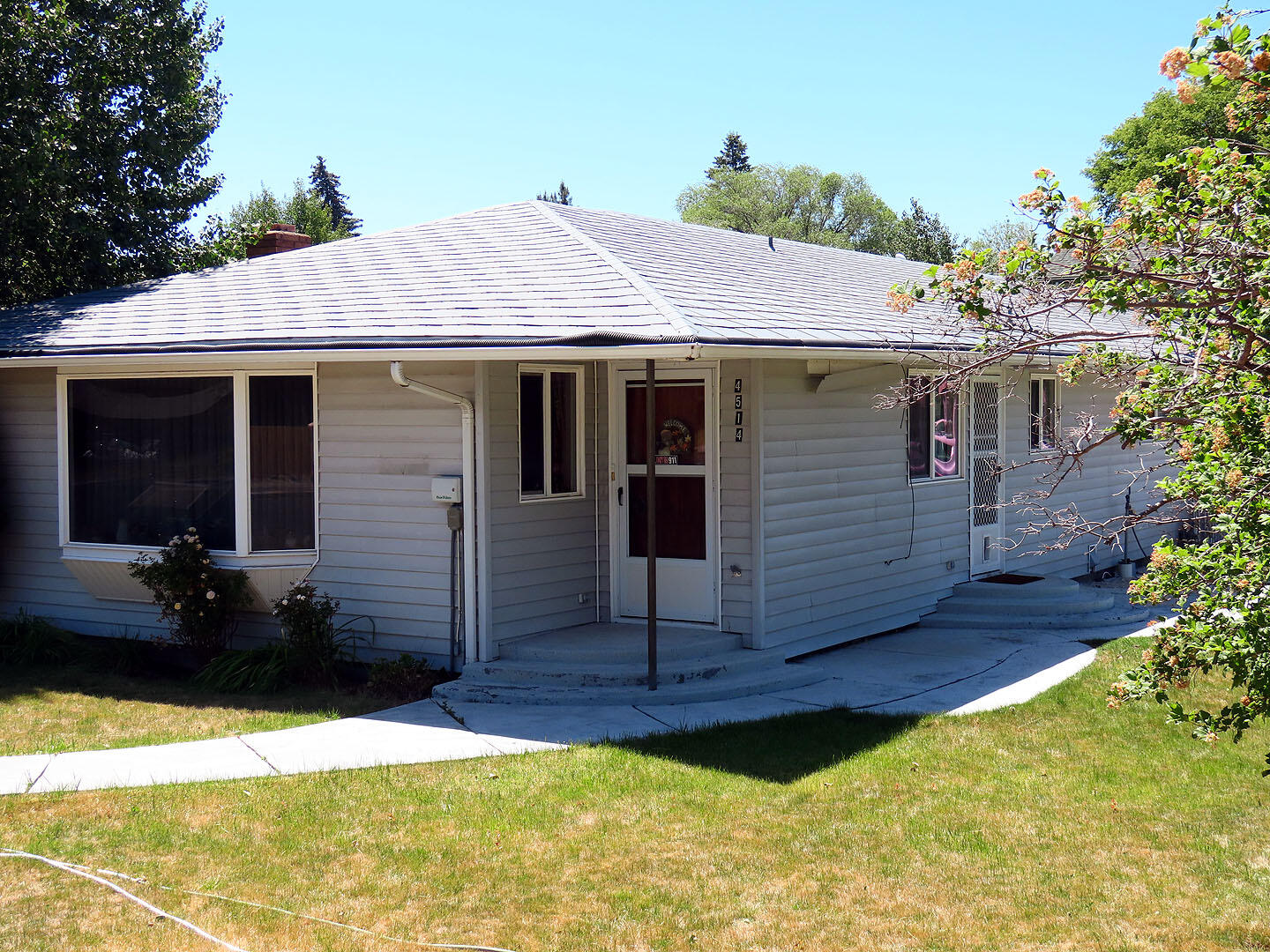 N/A - Residential