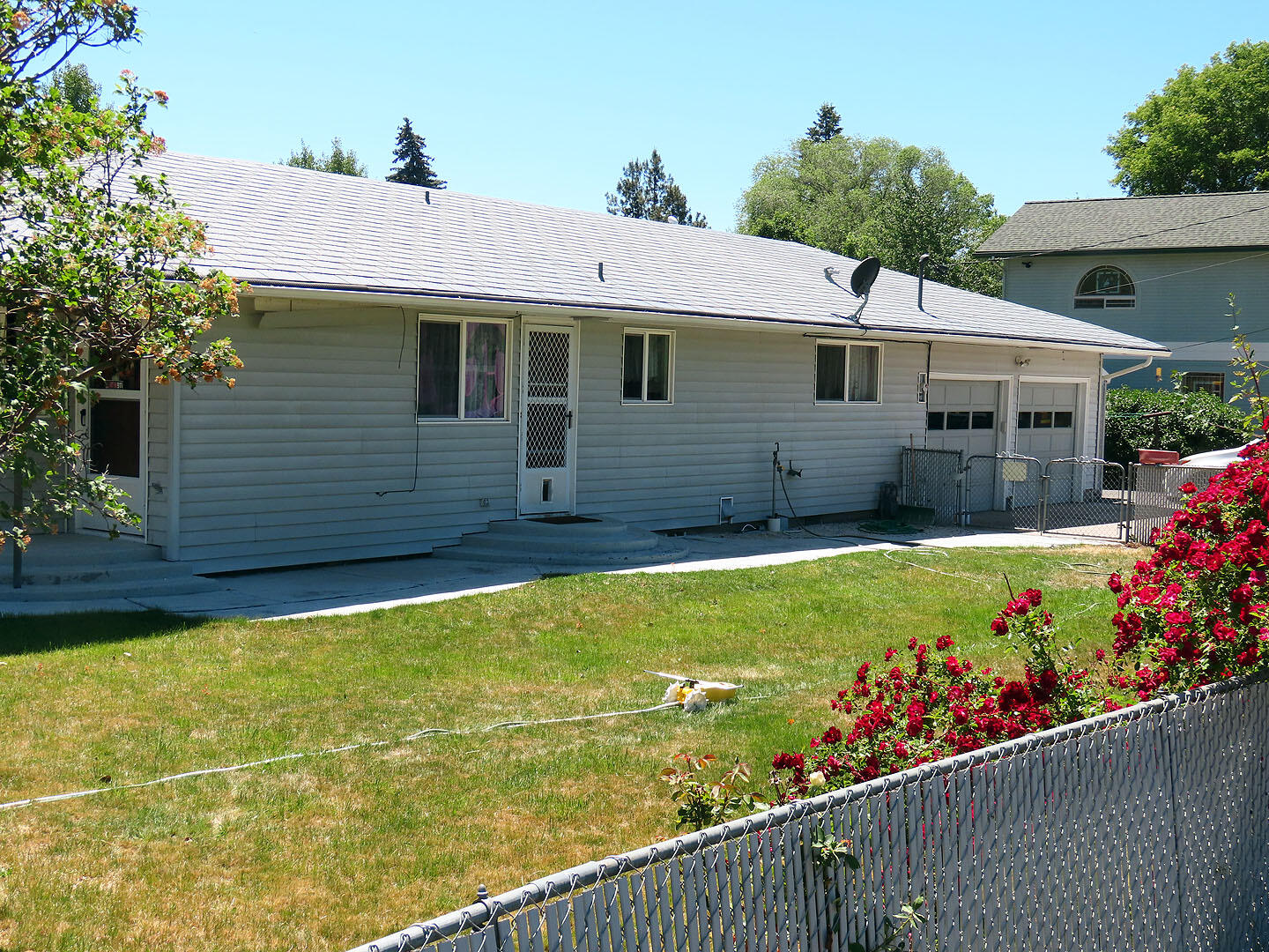 N/A - Residential