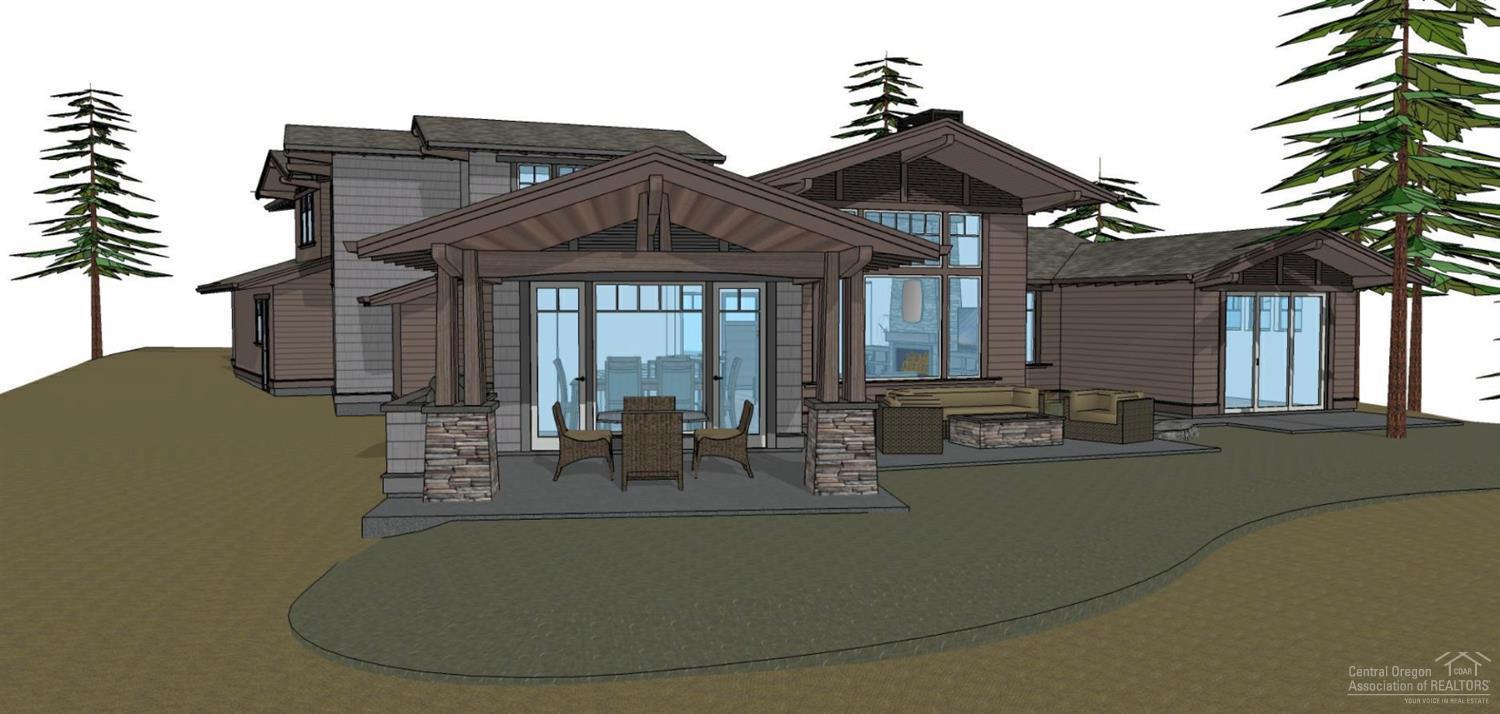 Tetherow - Residential