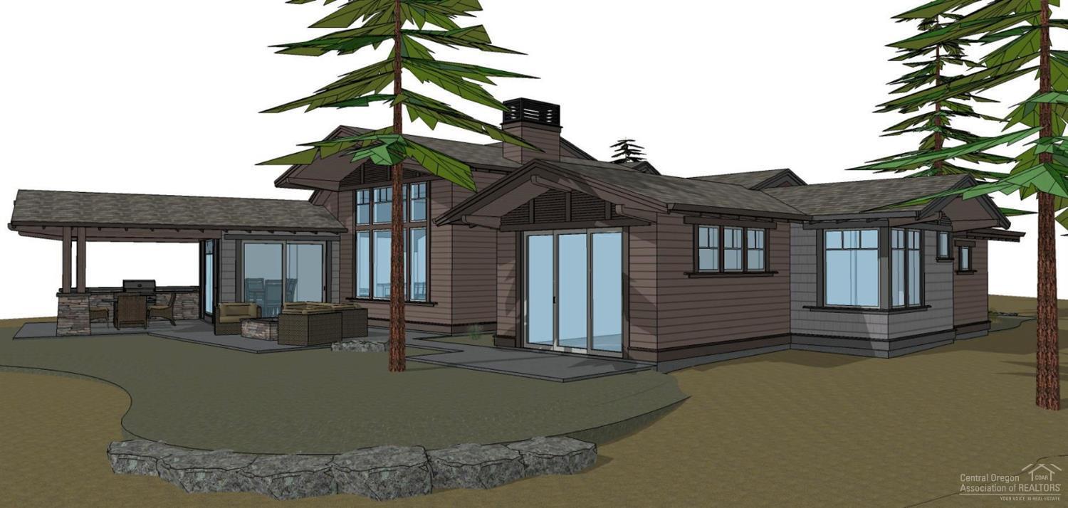 Tetherow - Residential