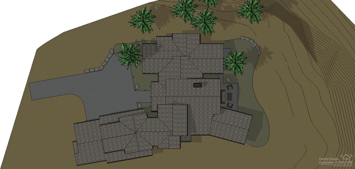 Tetherow - Residential