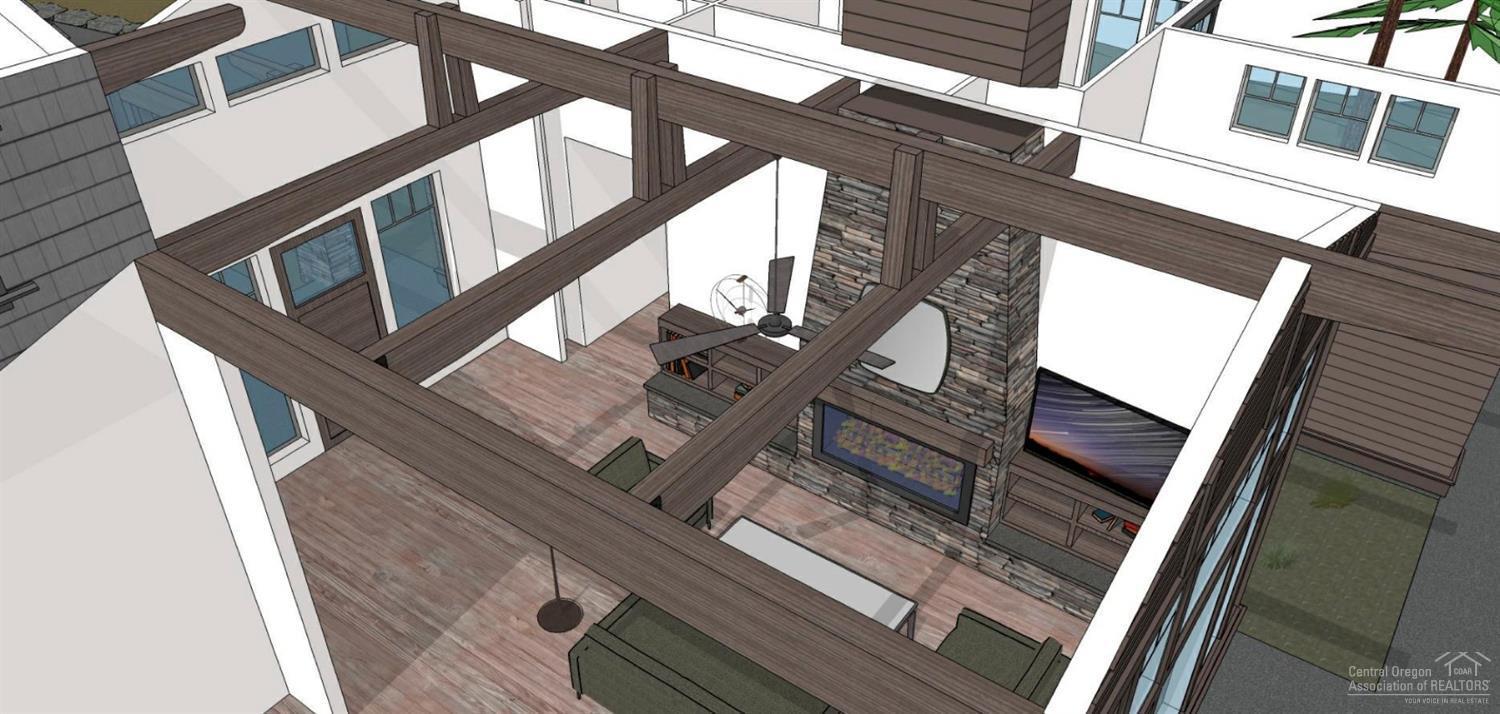 Tetherow - Residential