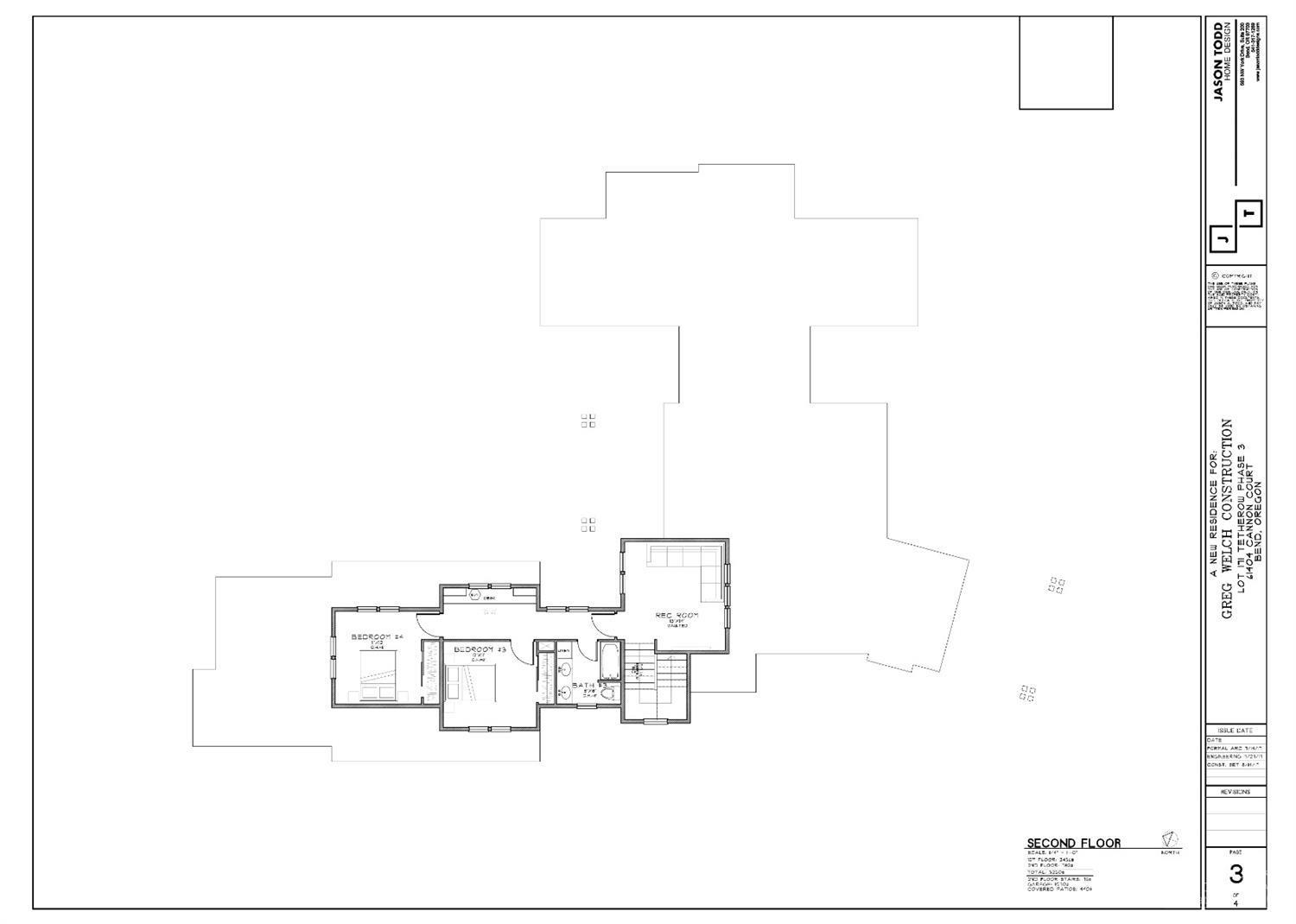 Tetherow - Residential