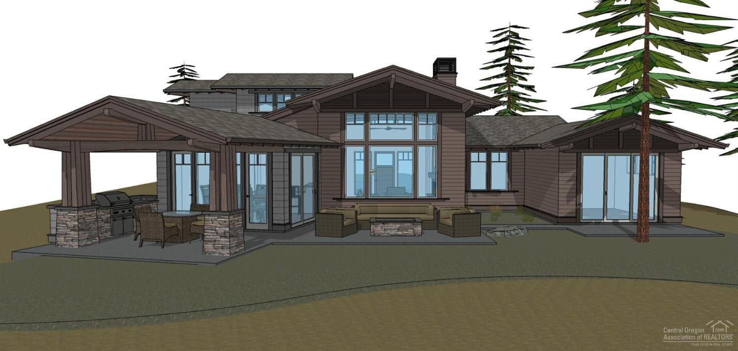 Tetherow - Residential