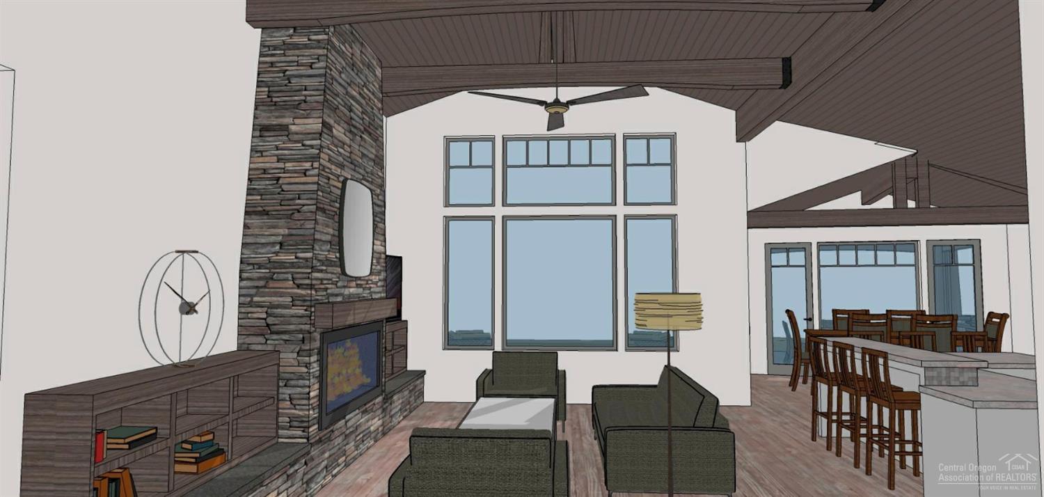 Tetherow - Residential