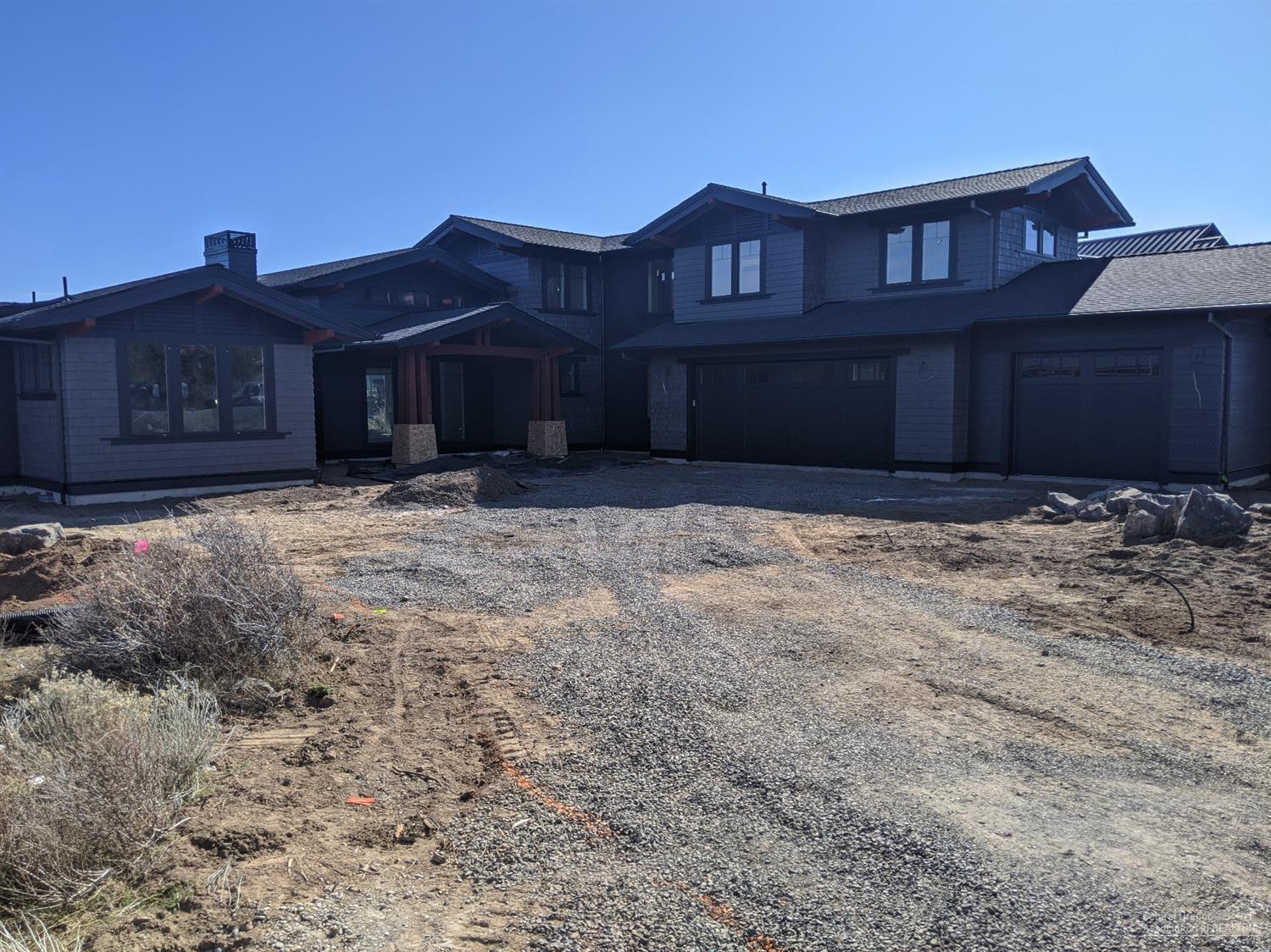 Tetherow - Residential