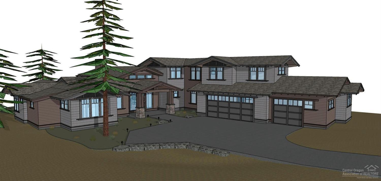 Tetherow - Residential