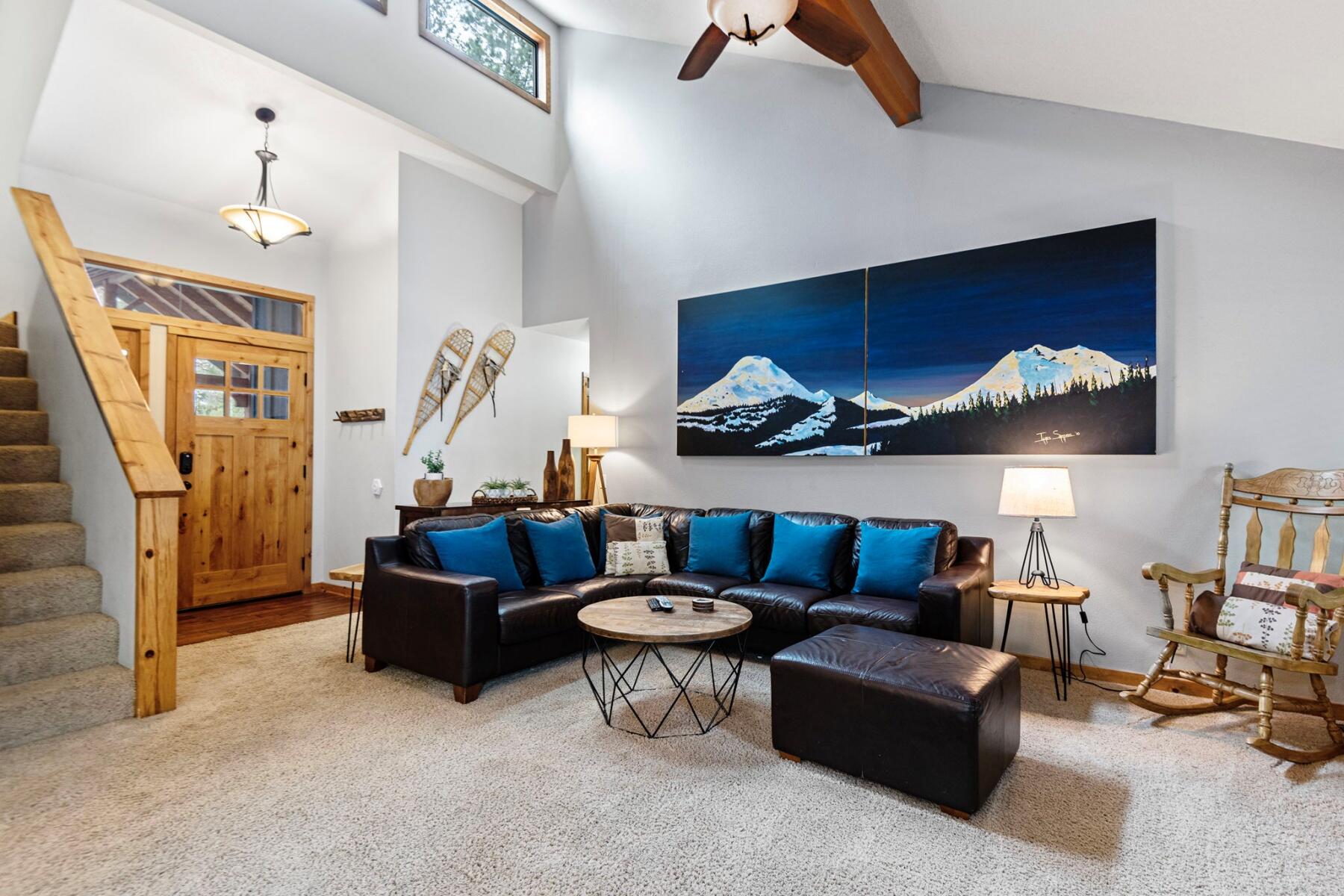 Mtn Village East - Residential