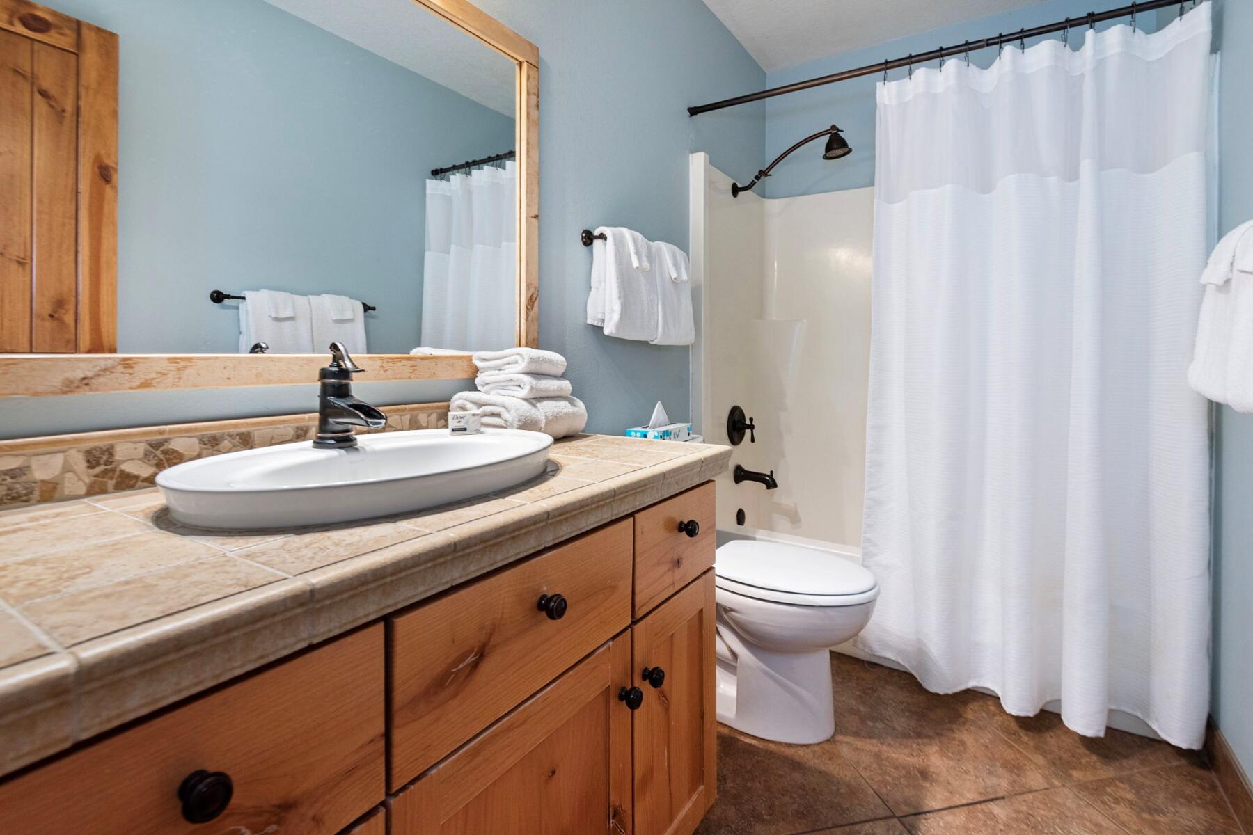 Mtn Village East - Residential