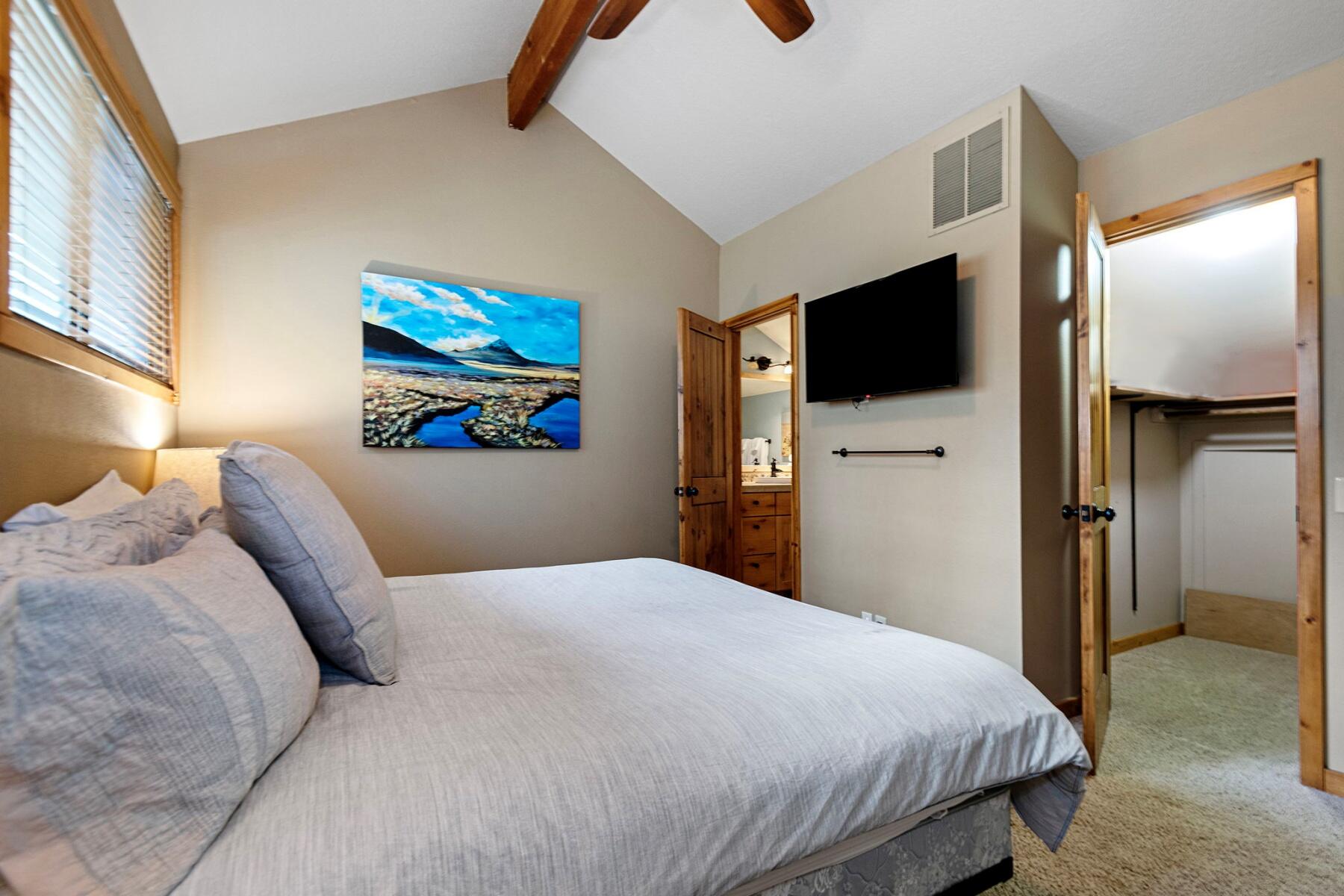 Mtn Village East - Residential