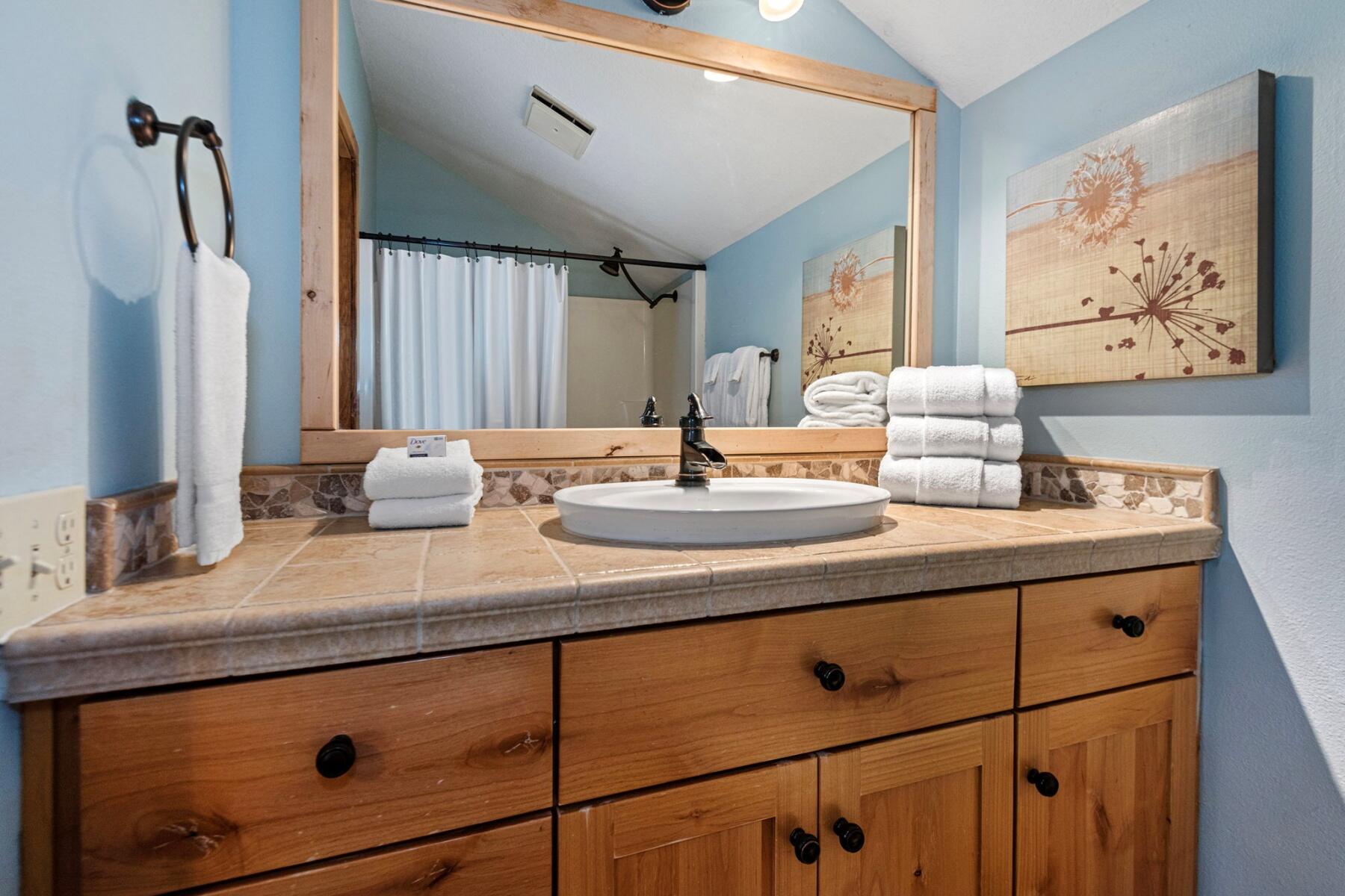 Mtn Village East - Residential