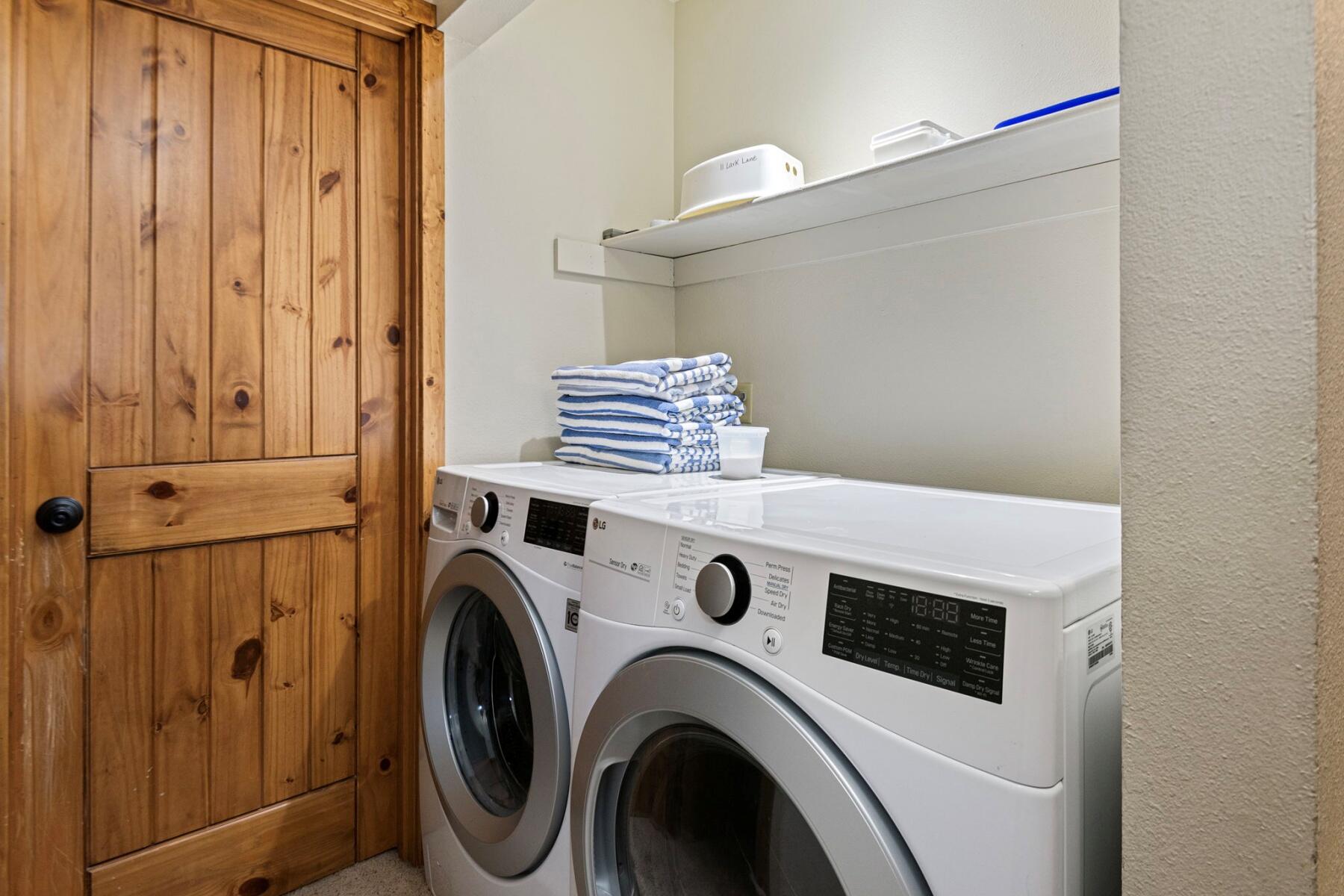 Mtn Village East - Residential