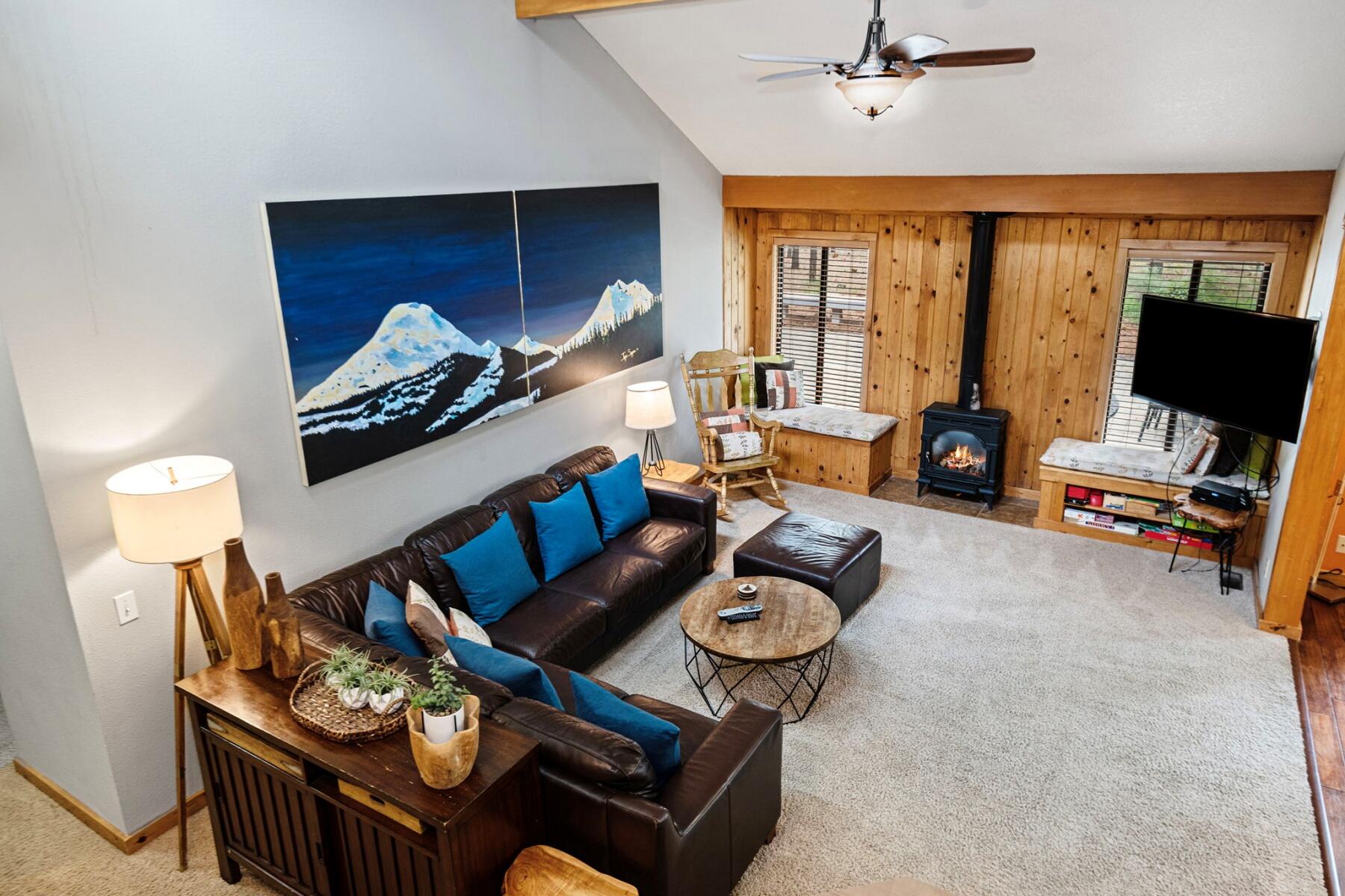 Mtn Village East - Residential