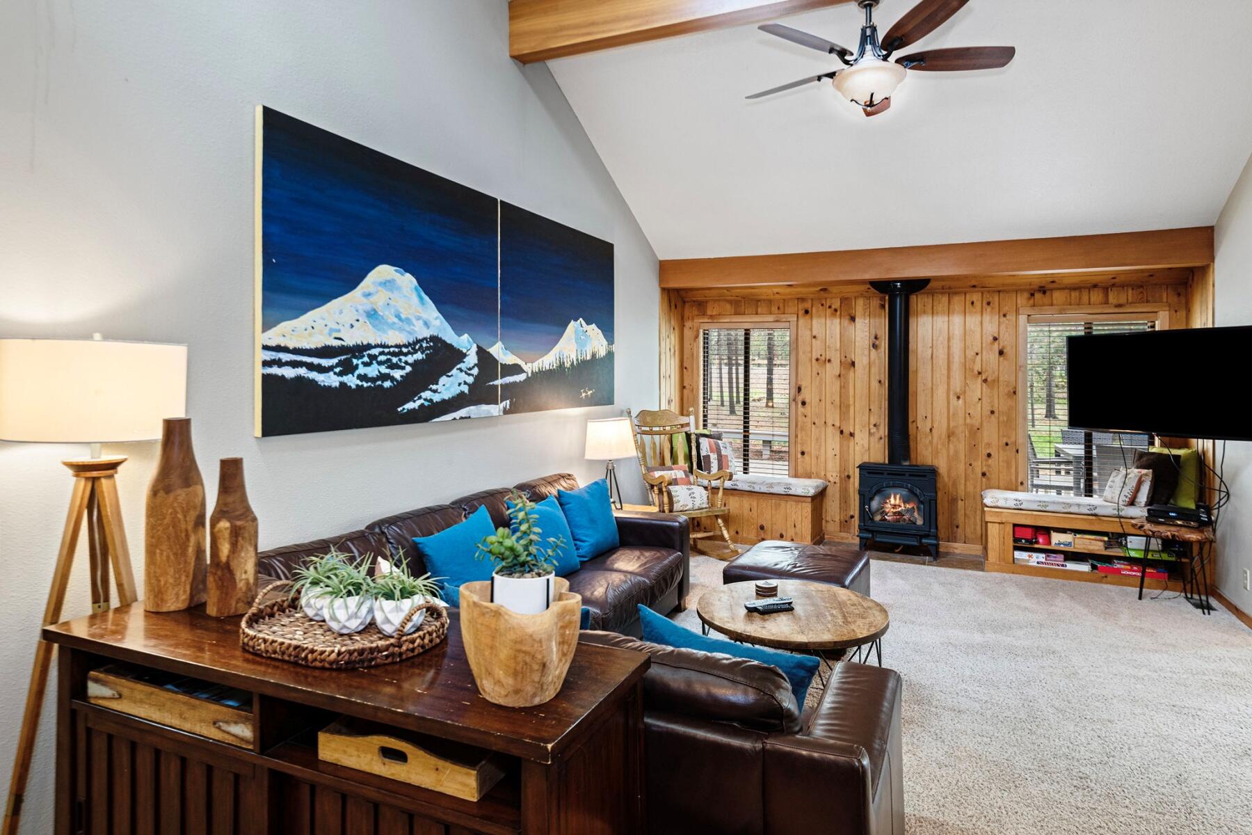 Mtn Village East - Residential