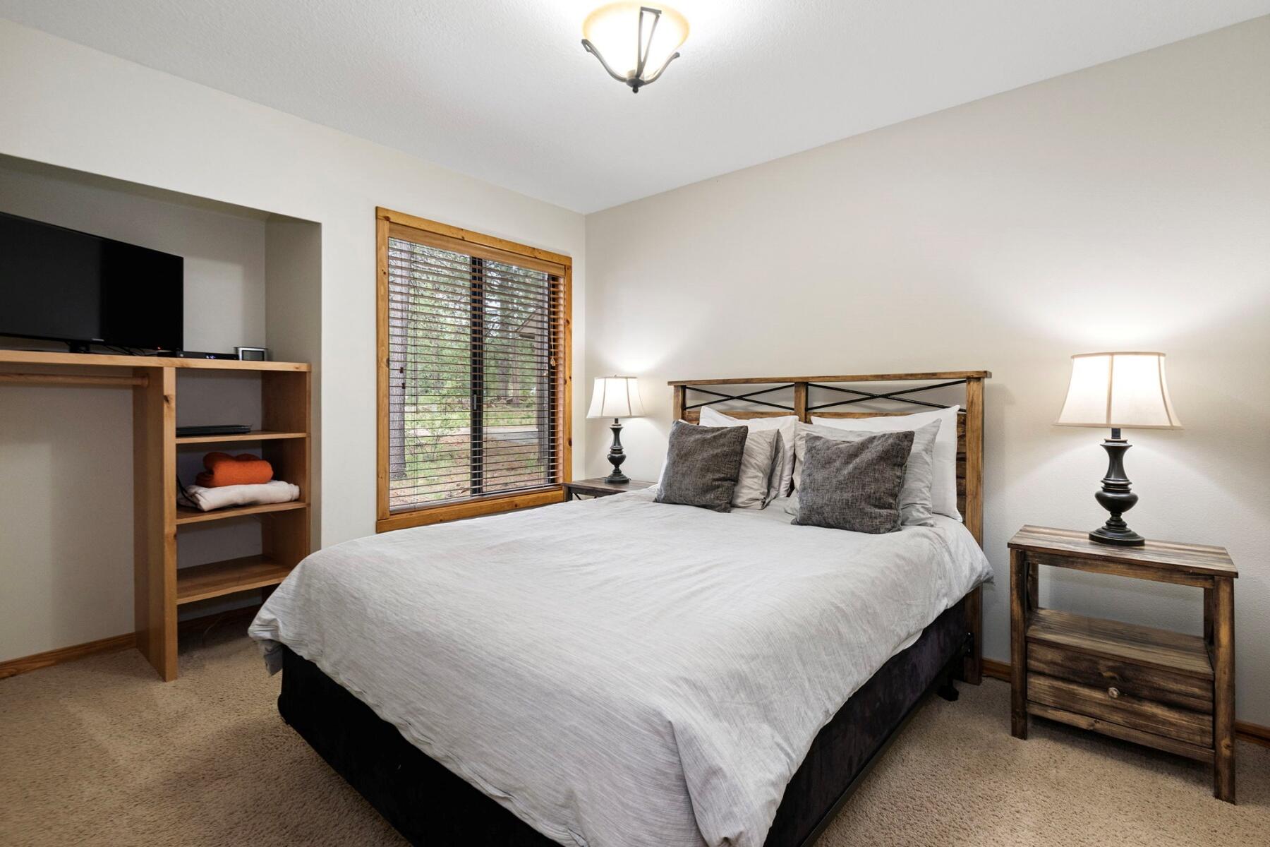 Mtn Village East - Residential