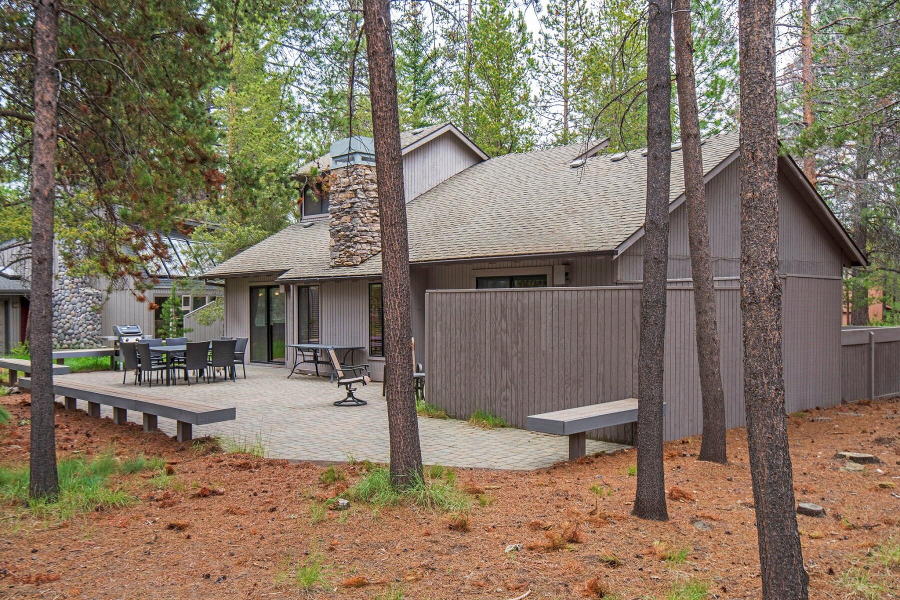 Mtn Village East - Residential