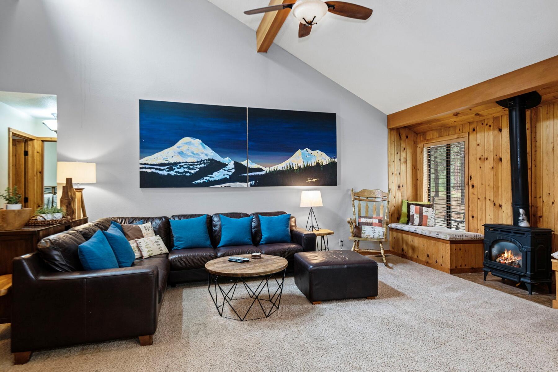 Mtn Village East - Residential