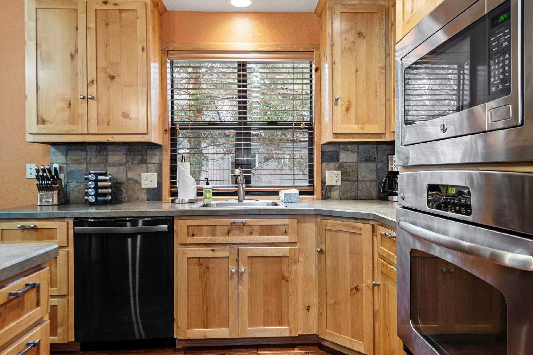 Mtn Village East - Residential