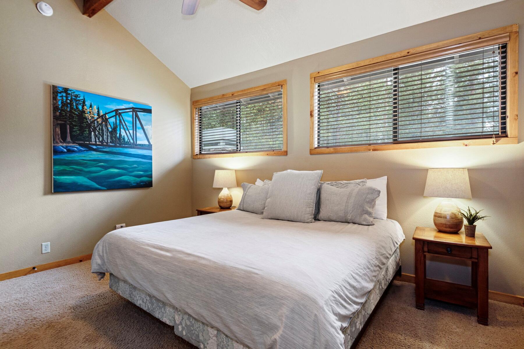 Mtn Village East - Residential