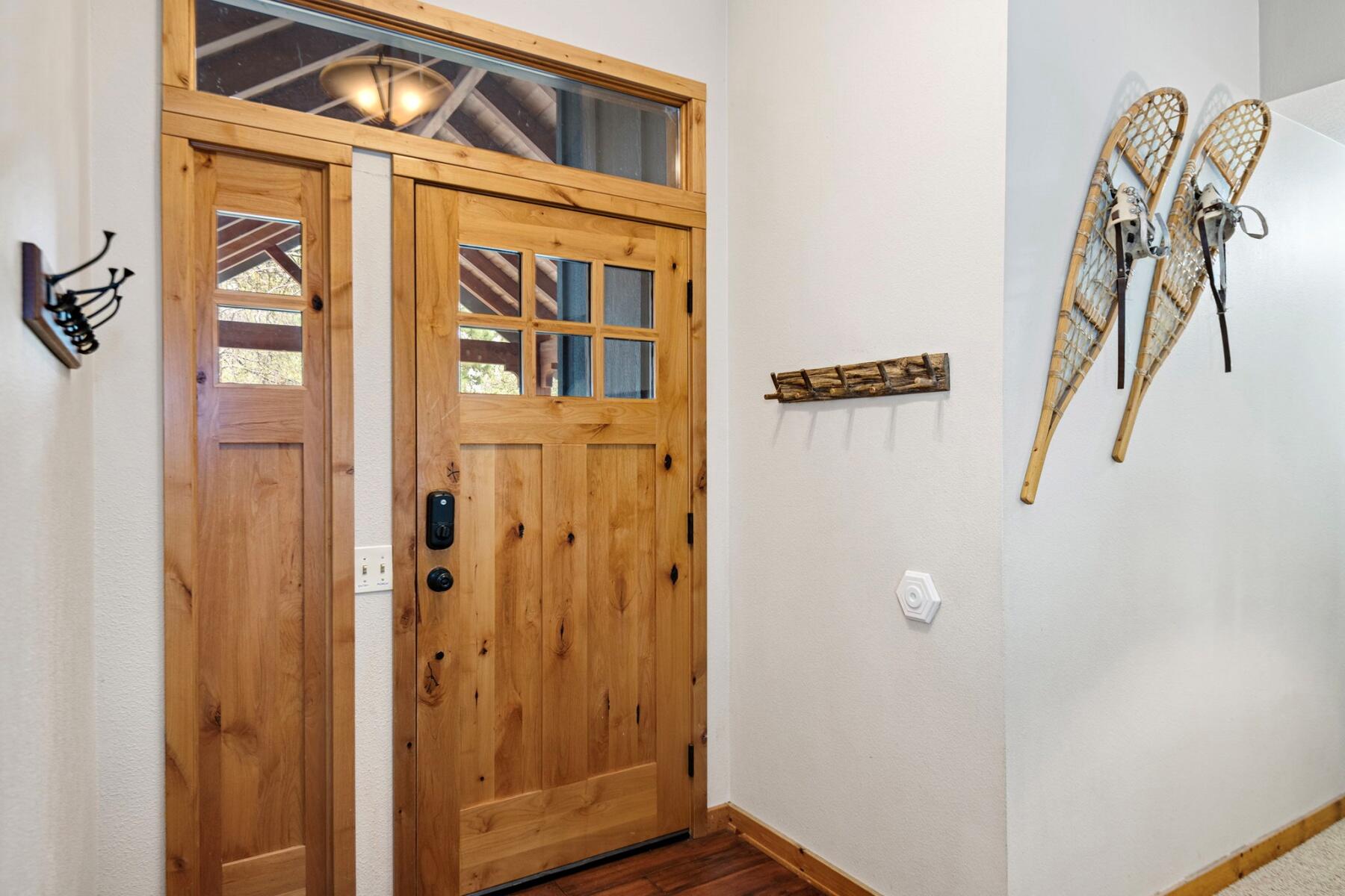 Mtn Village East - Residential