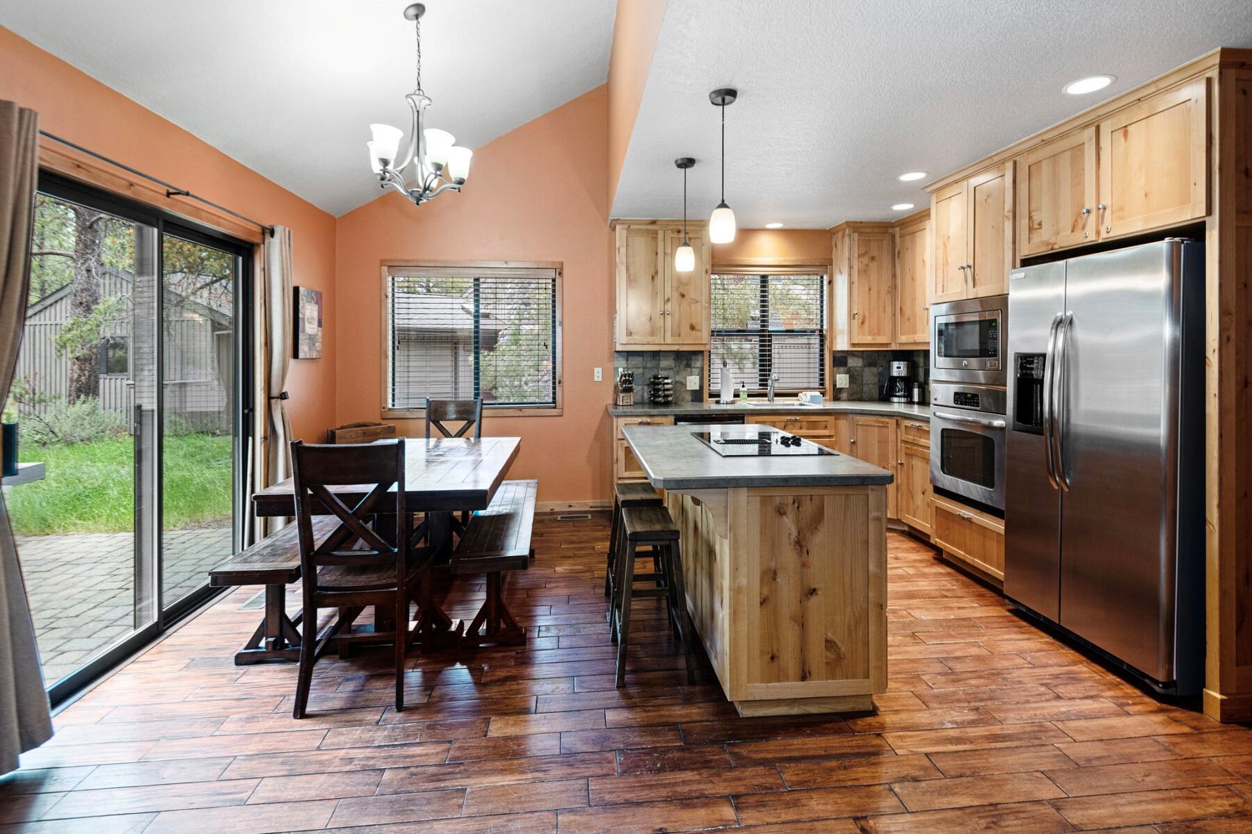 Mtn Village East - Residential