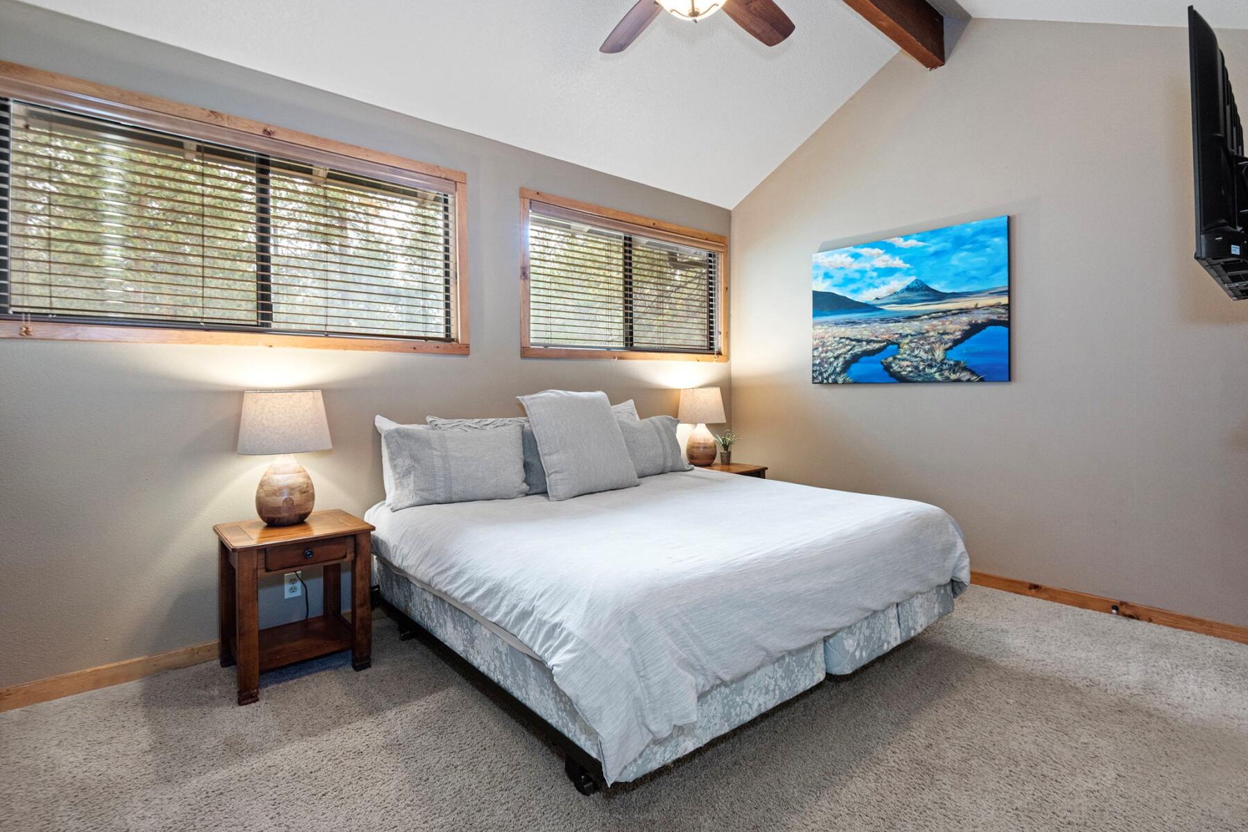 Mtn Village East - Residential