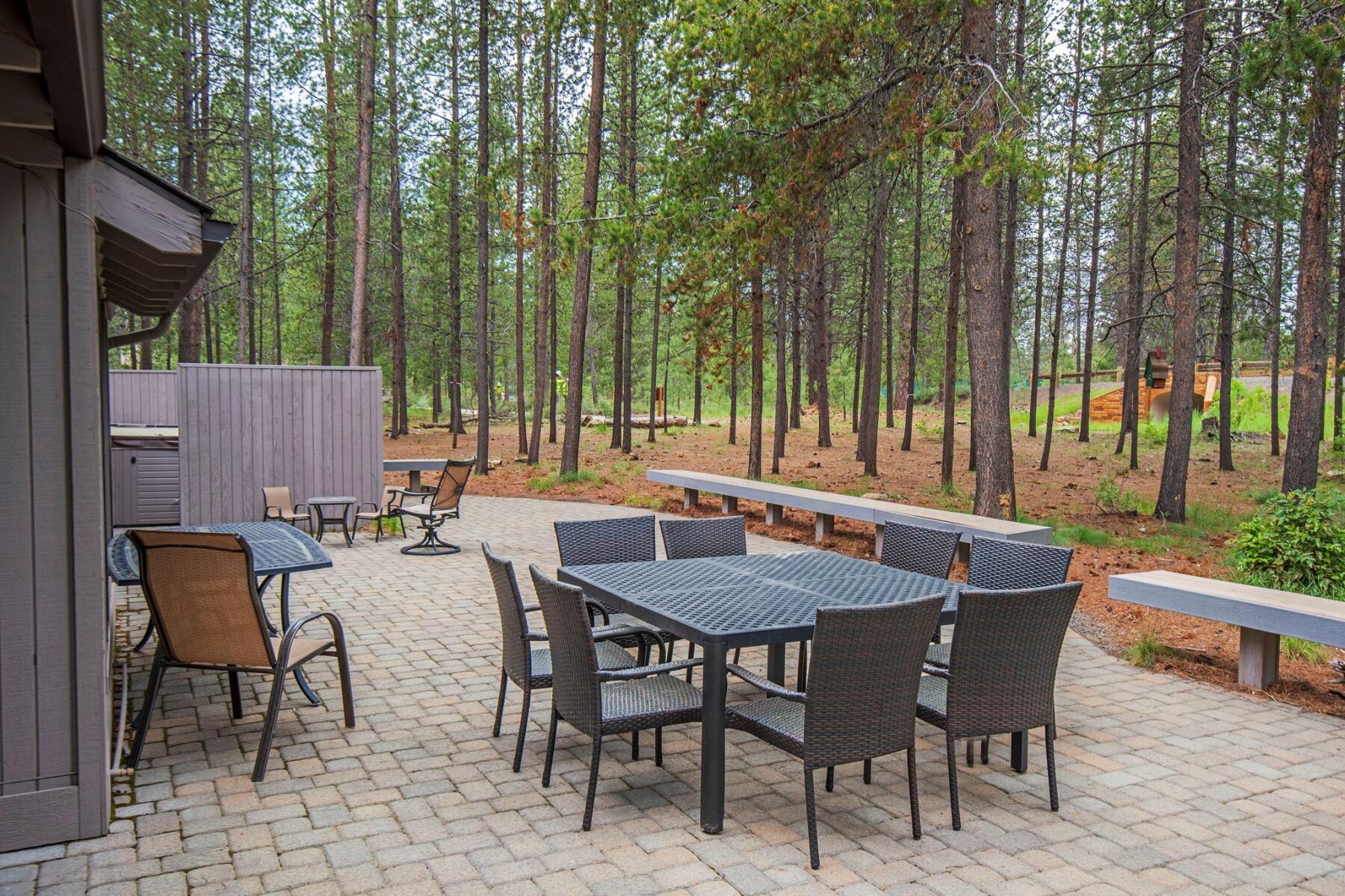 Mtn Village East - Residential