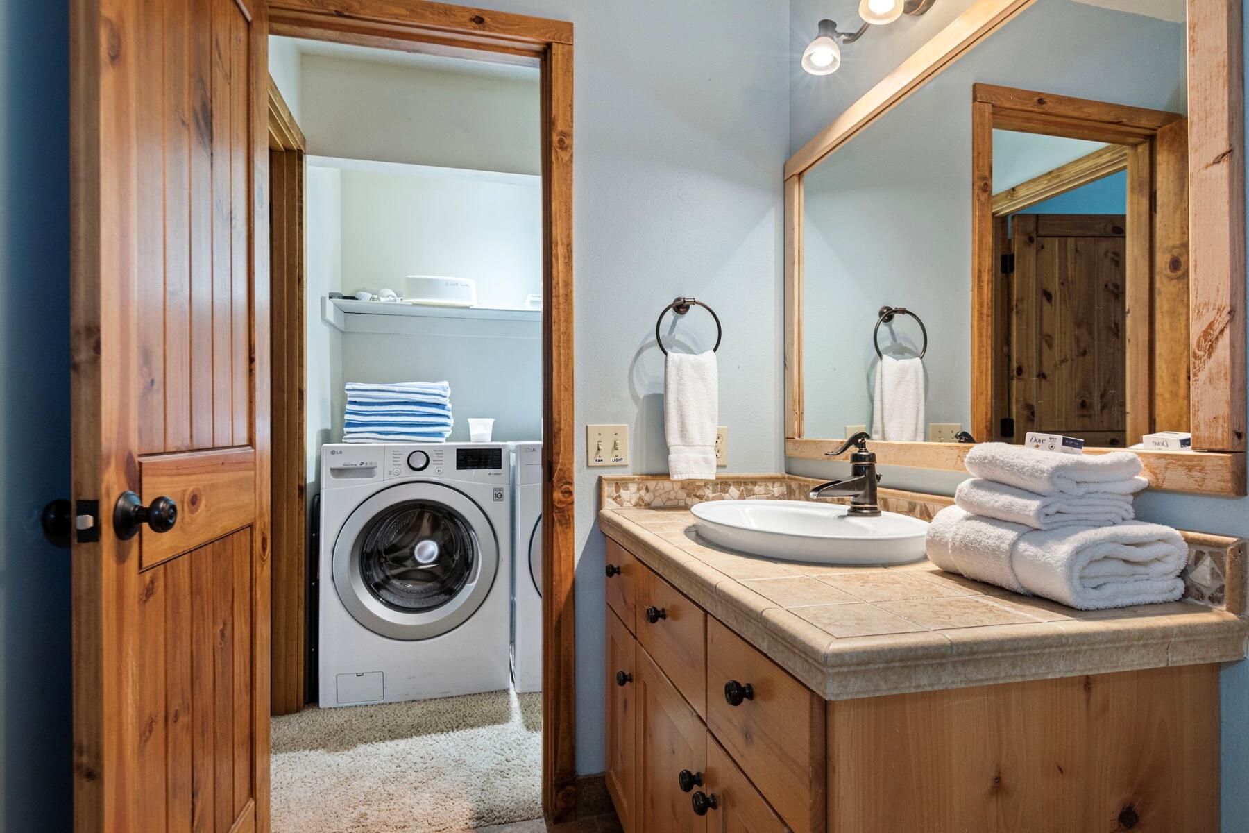 Mtn Village East - Residential