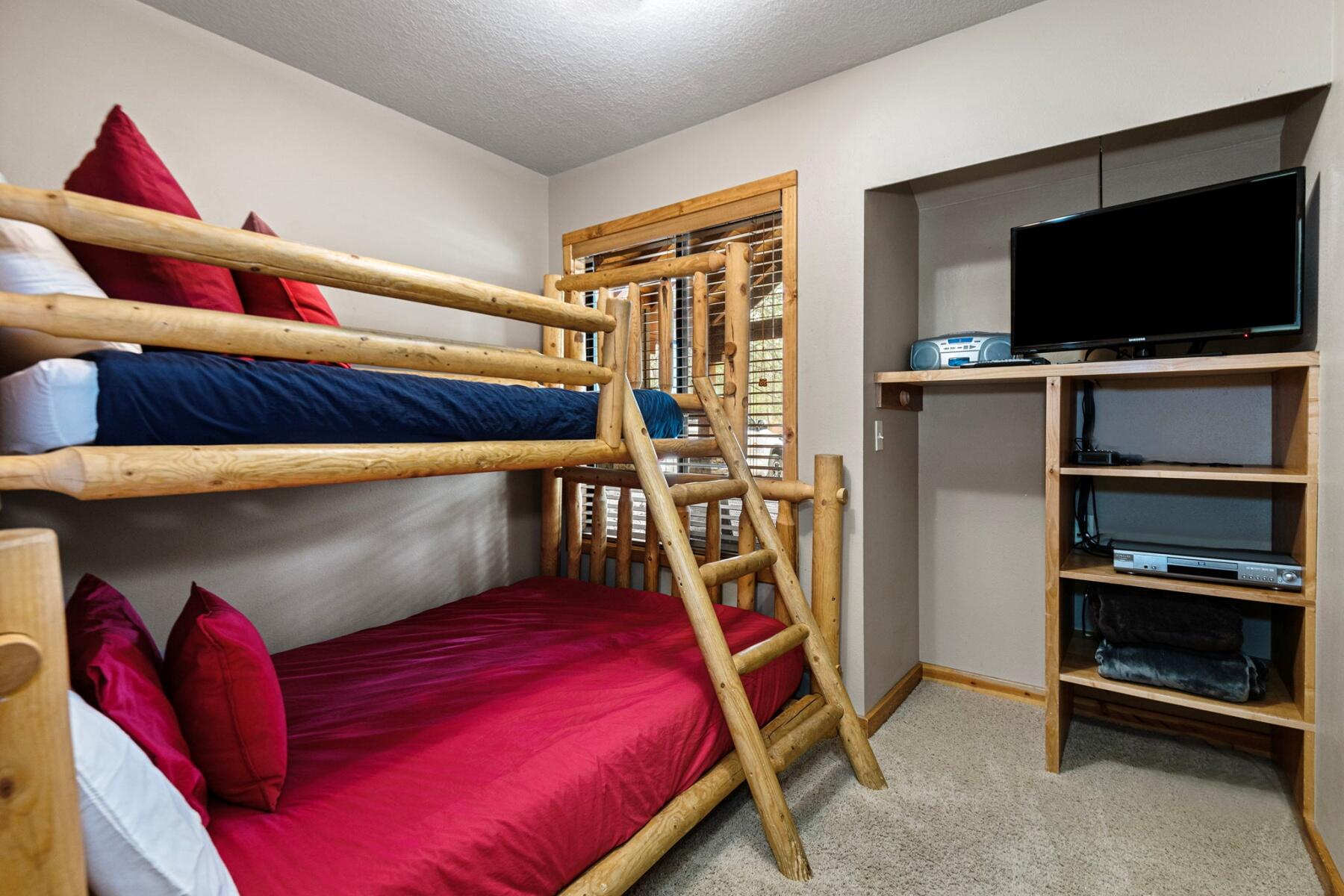 Mtn Village East - Residential