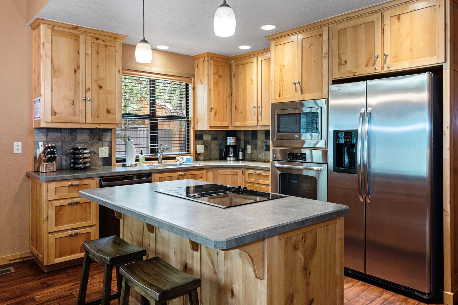 Mtn Village East - Residential