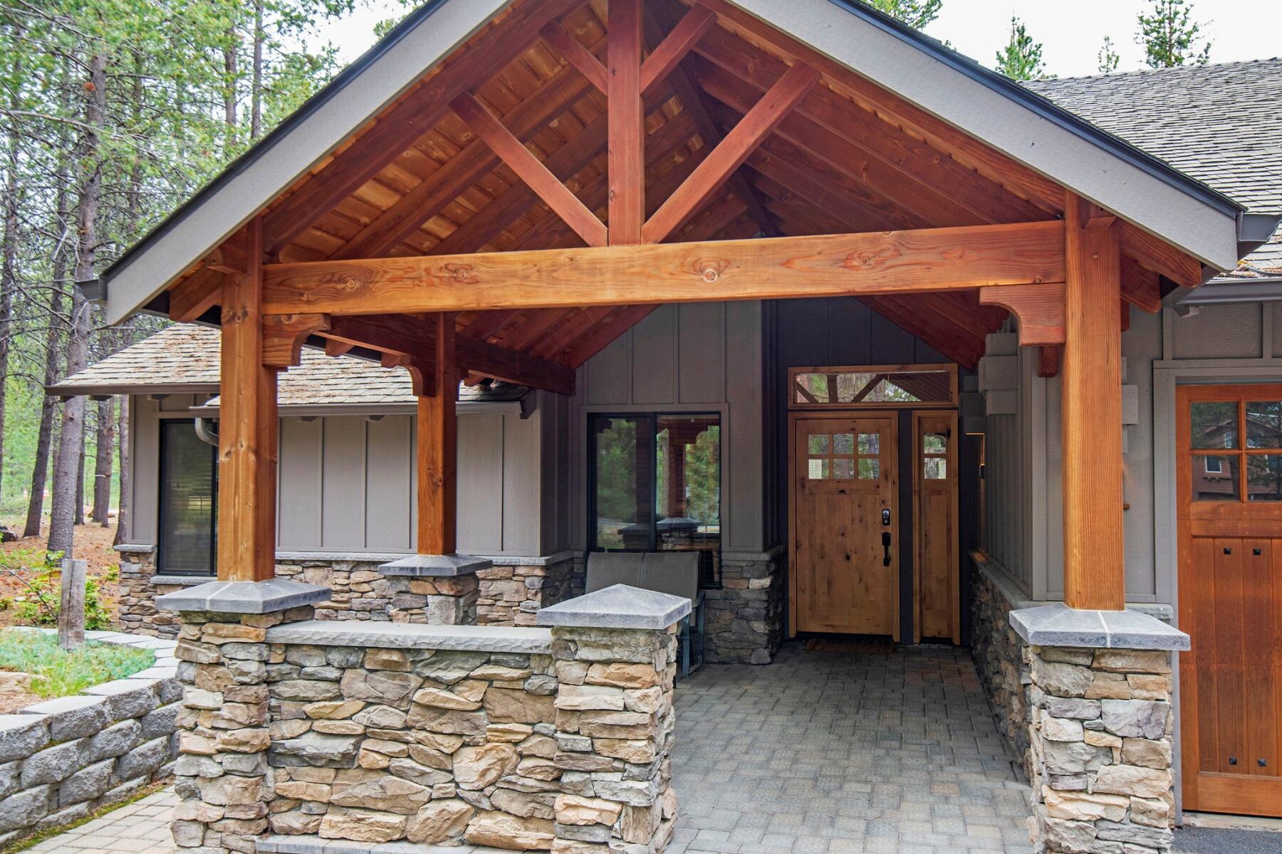 Mtn Village East - Residential