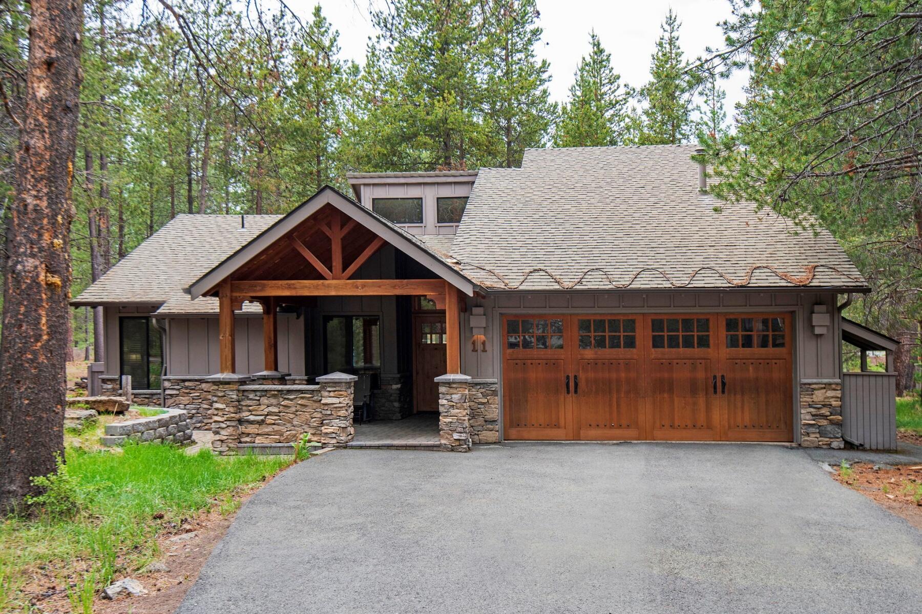 Mtn Village East - Residential