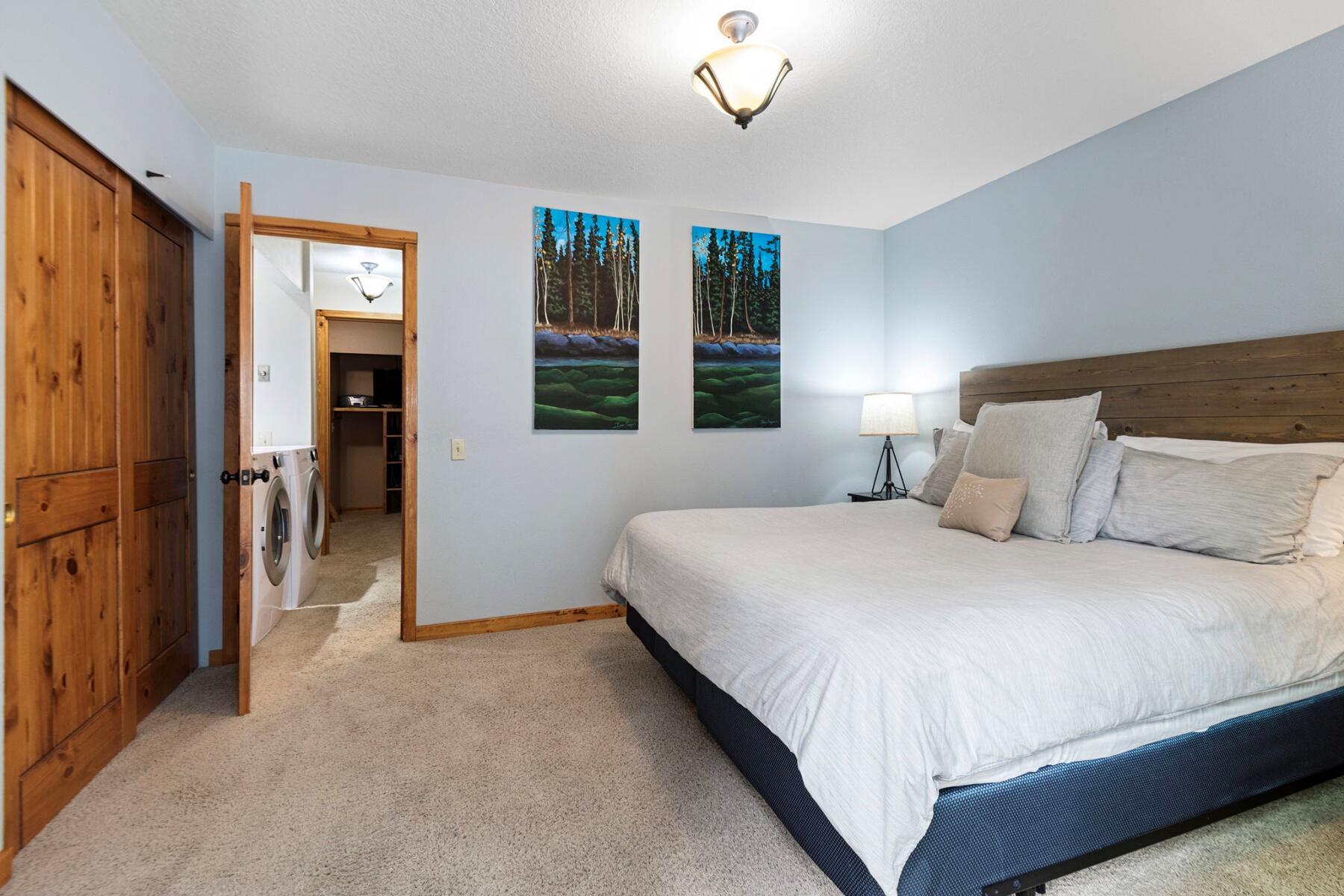 Mtn Village East - Residential