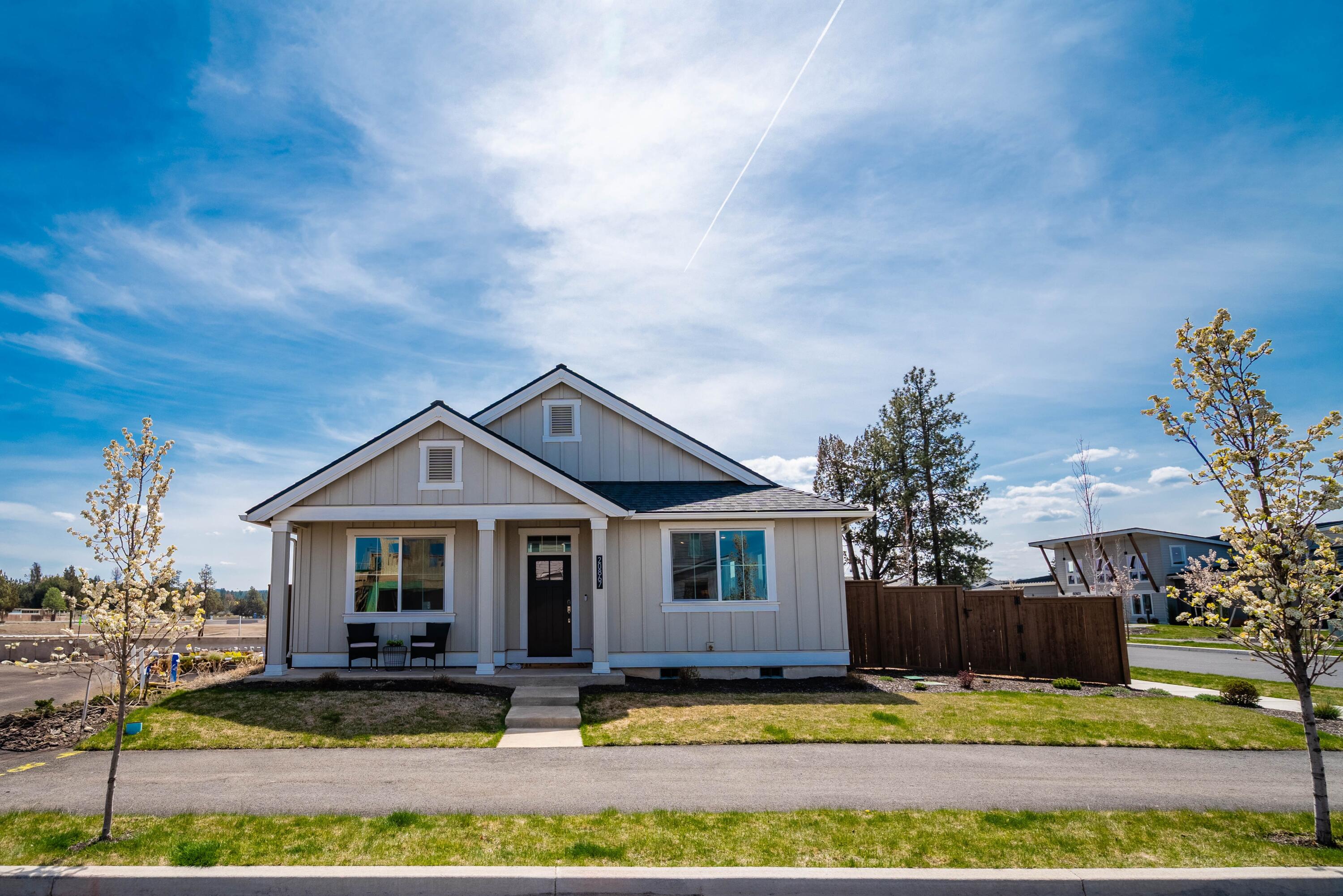 20867 SE Delta Drive
