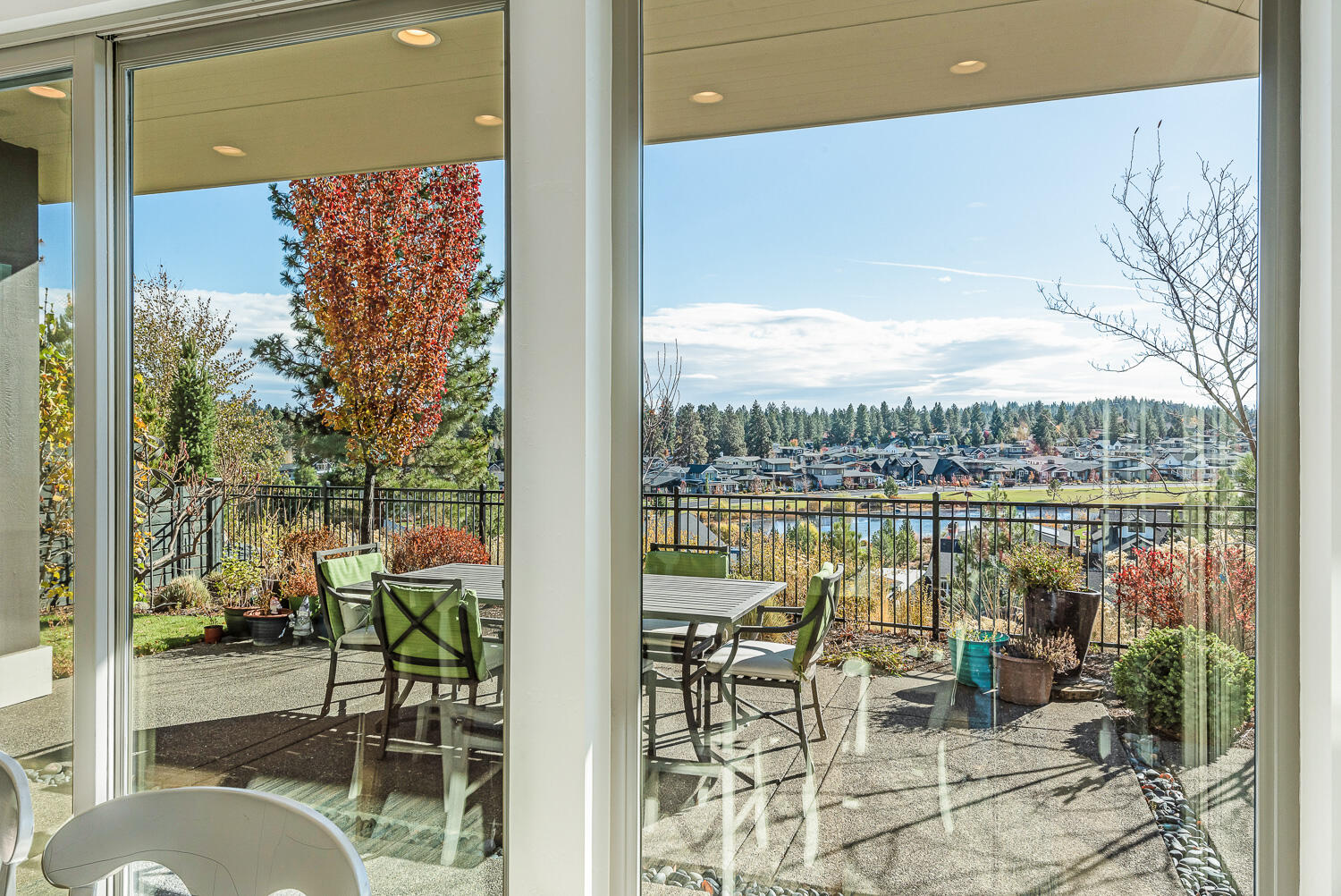 NorthWest Crossing - Residential