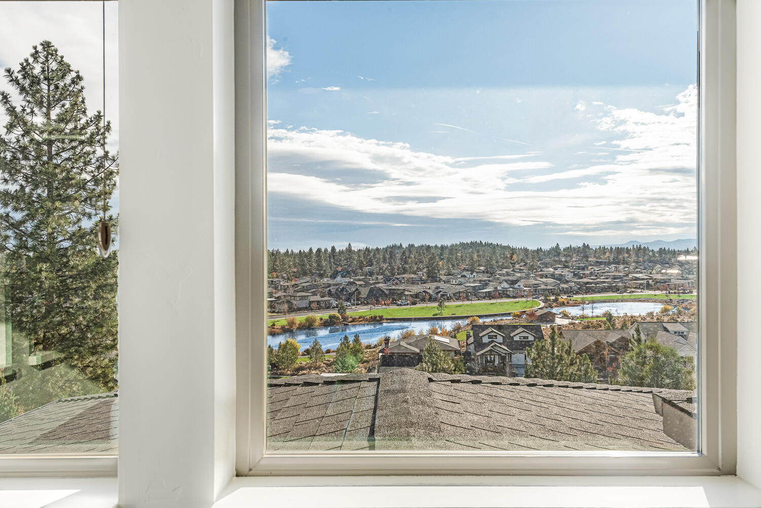 NorthWest Crossing - Residential