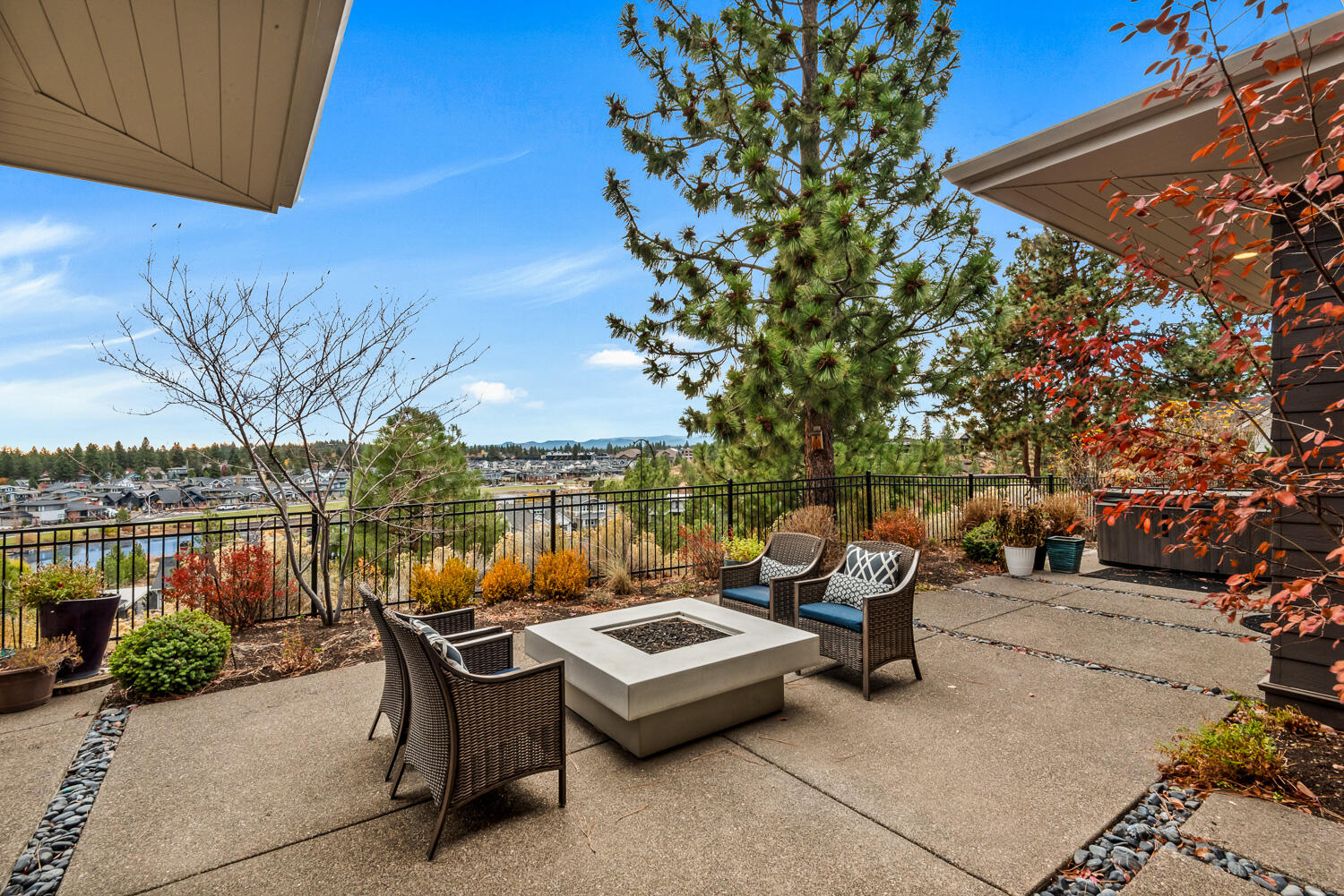 NorthWest Crossing - Residential