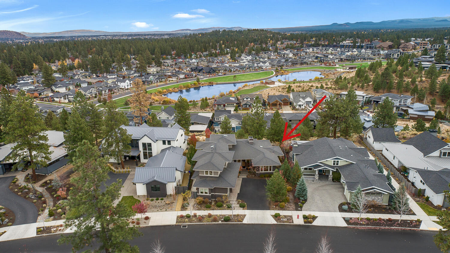 NorthWest Crossing - Residential