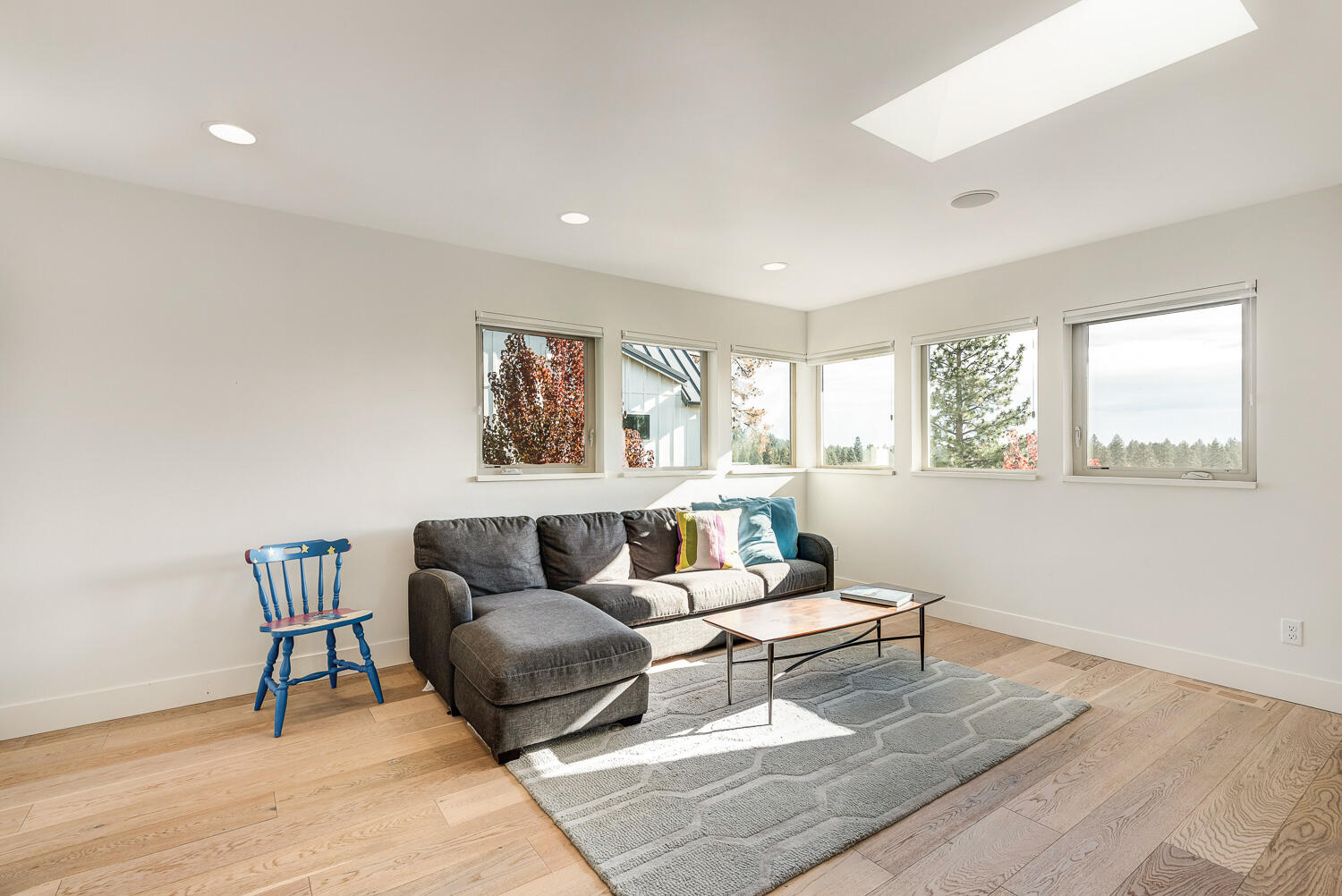 NorthWest Crossing - Residential