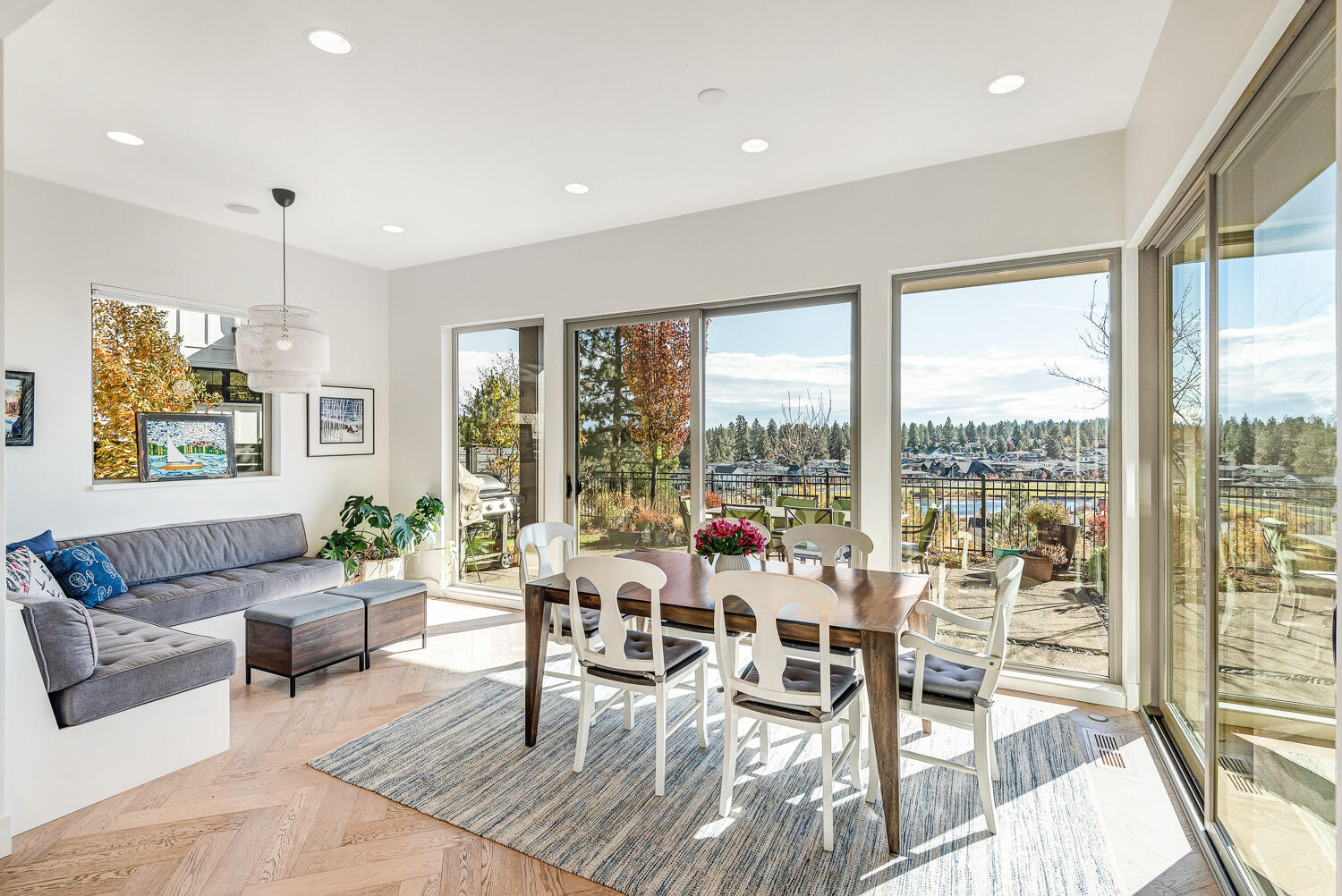 NorthWest Crossing - Residential