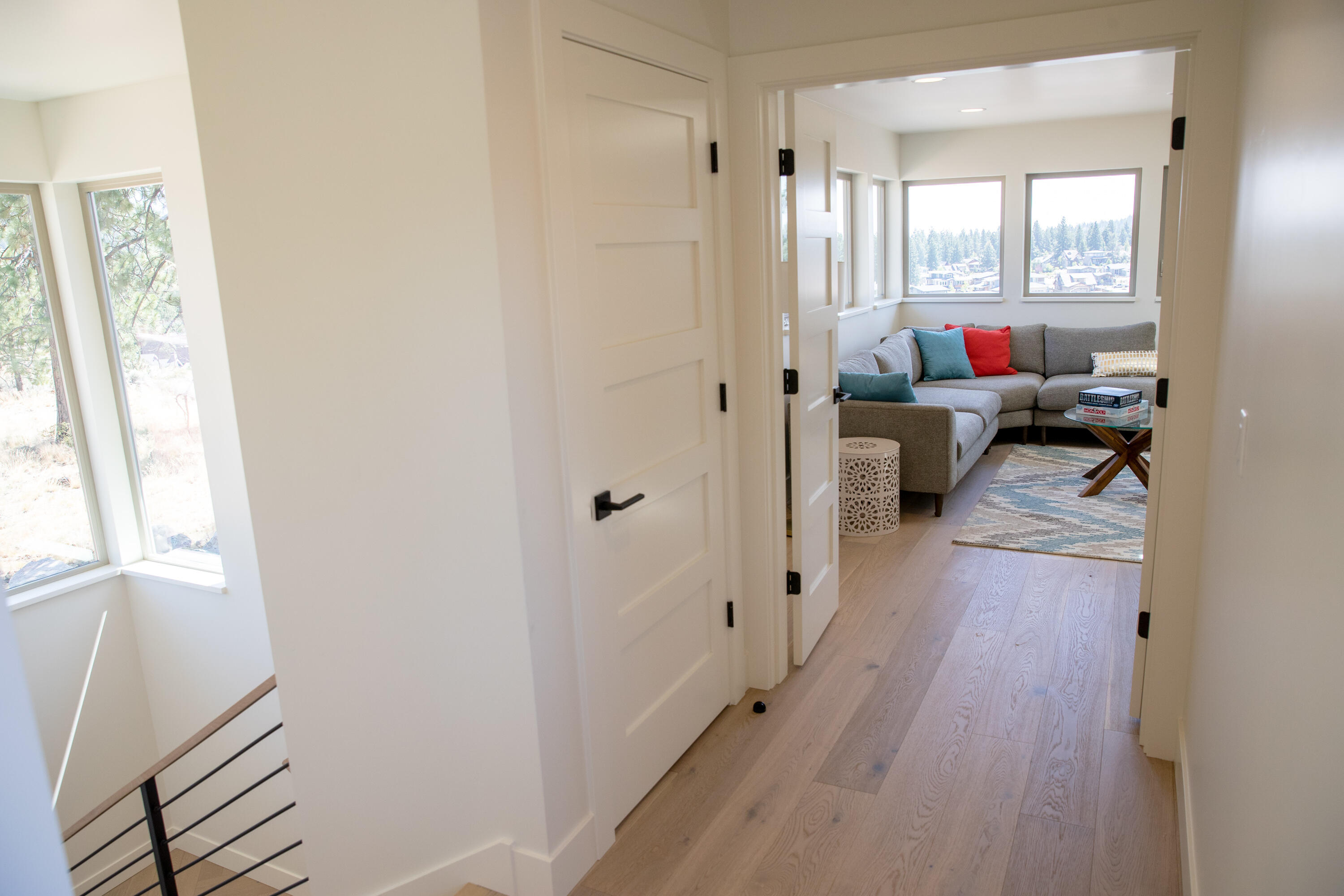 NorthWest Crossing - Residential