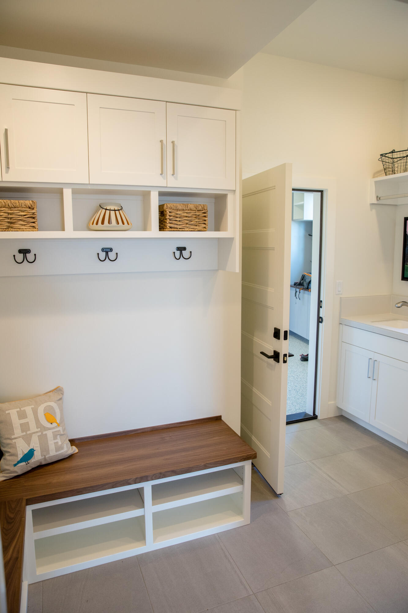 NorthWest Crossing - Residential