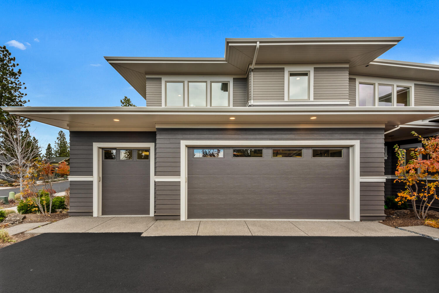 NorthWest Crossing - Residential