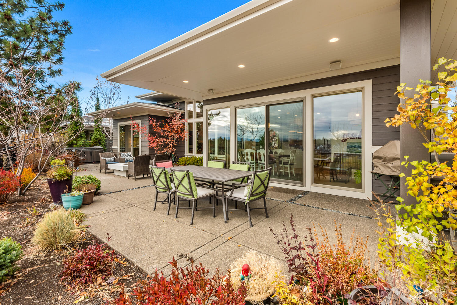 NorthWest Crossing - Residential