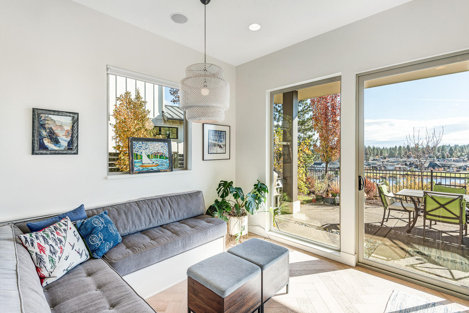 NorthWest Crossing - Residential